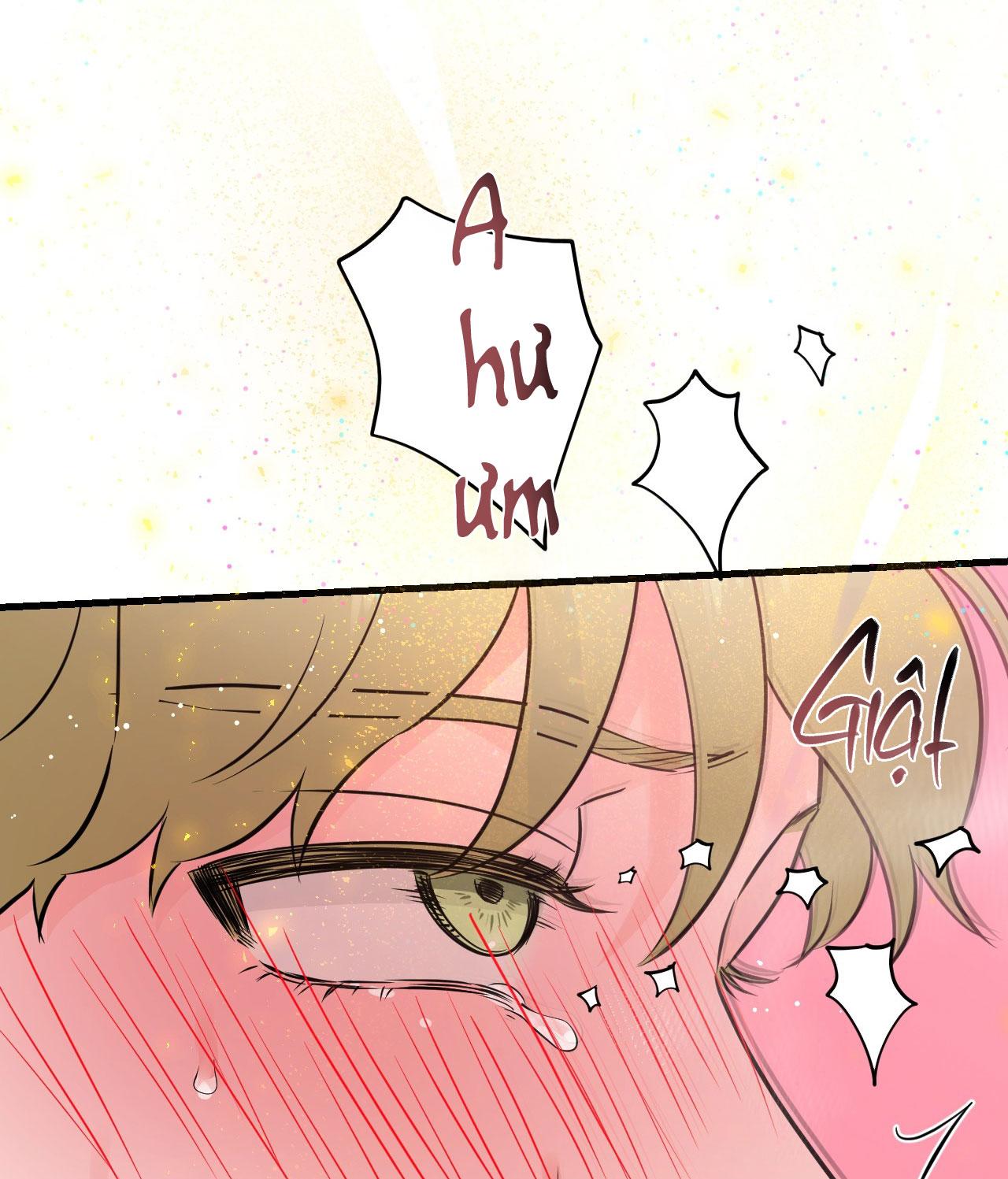 OVER THE PARADISE Chapter 54 - Next 