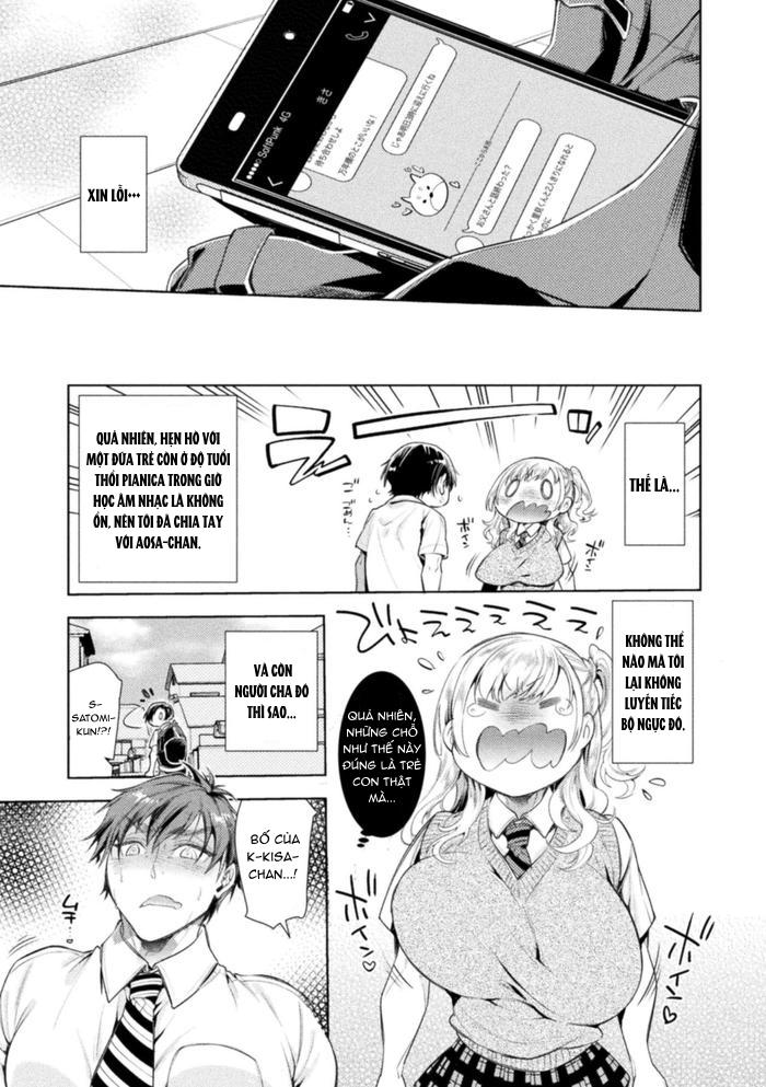 Oneshot hỏny Chapter 296 - Trang 2