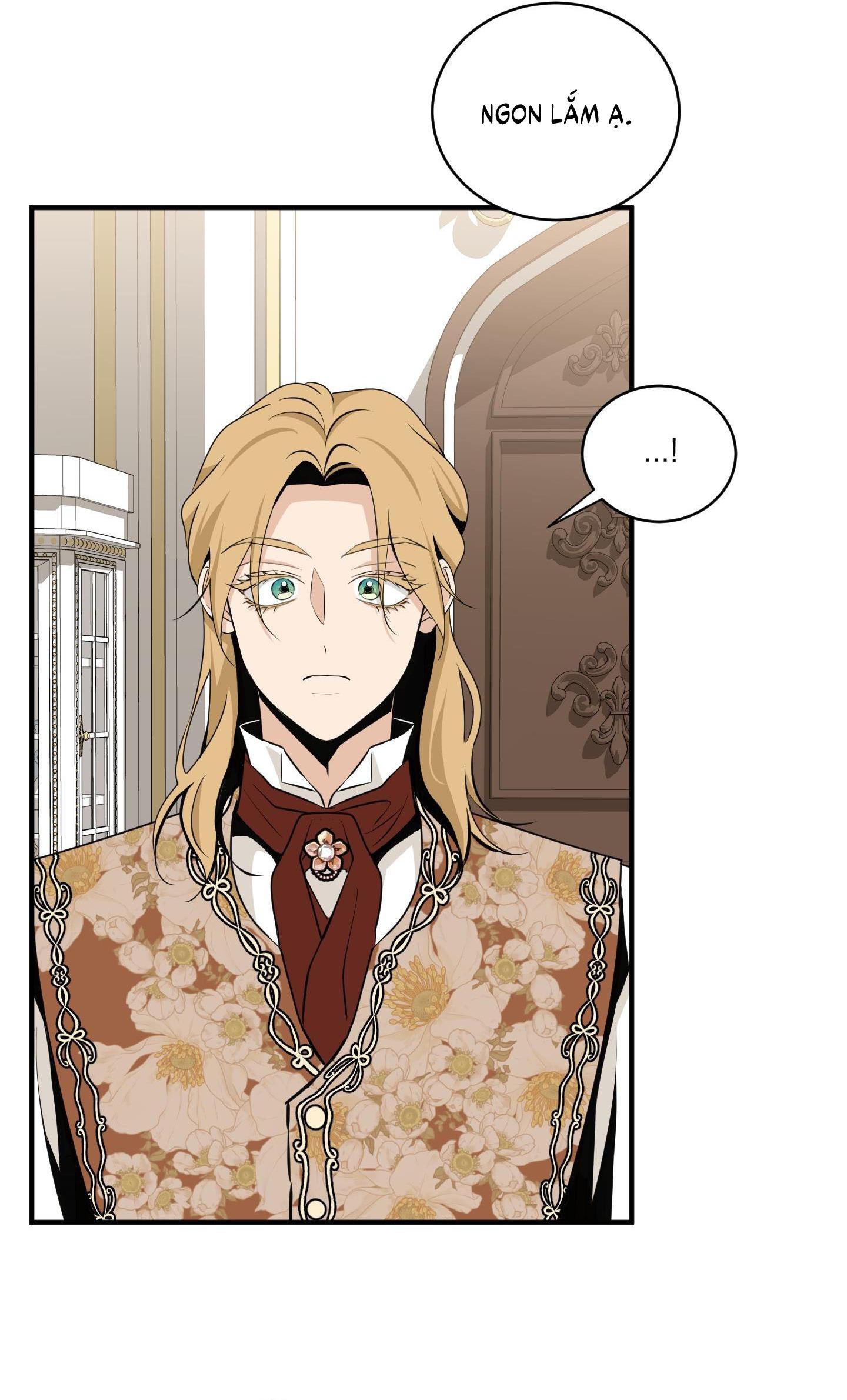 (CBunu) Hoa Vô Danh Chapter 21 - Next Chapter 22