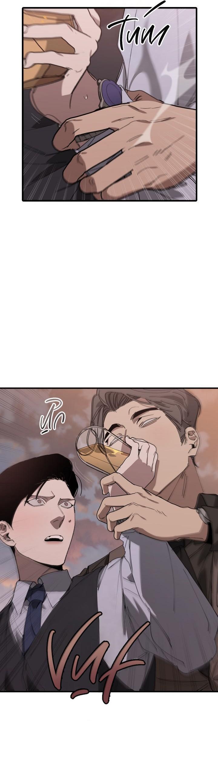 (CBunu) Tráo Đổi Chapter 73 - Next 