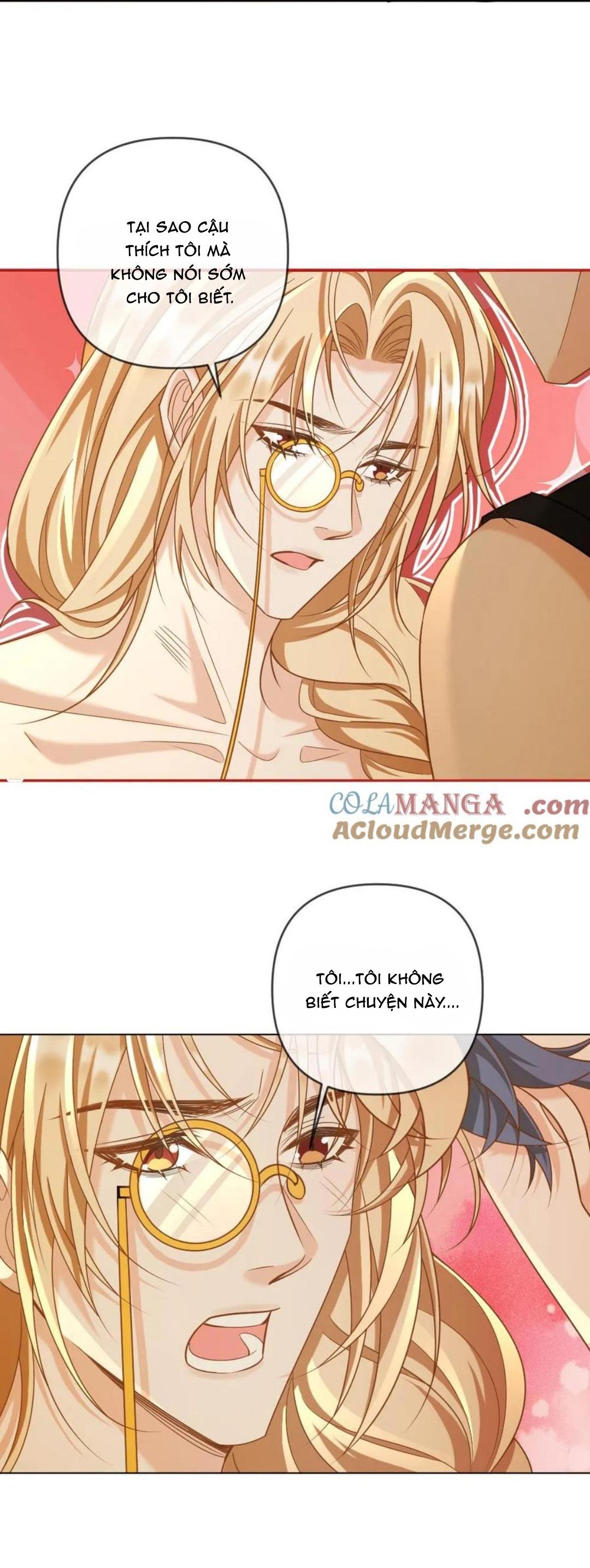 Khát Vọng Ngọt Ngào Chapter 364 - Next Chapter 365