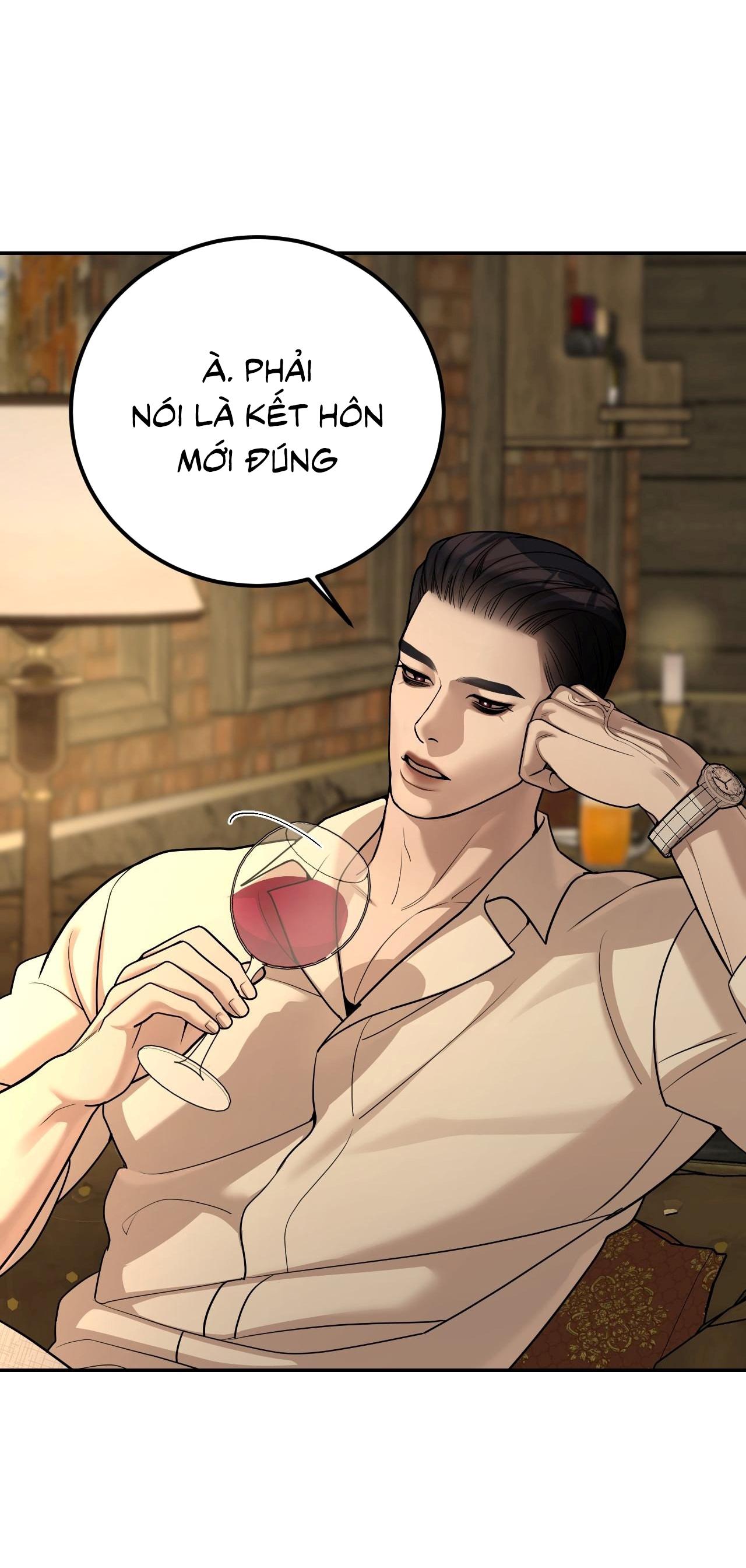 Thiếu niên sò: Bình minh bùng cháy Chapter 2 - Next Chapter 3