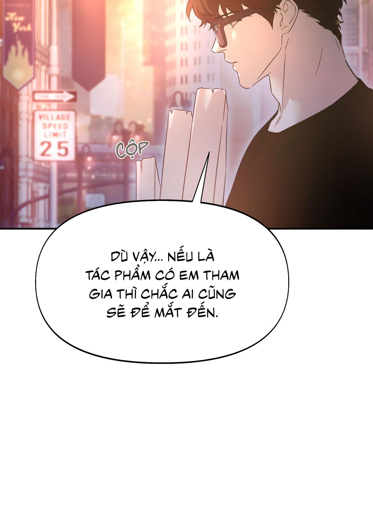 NERD PROJECT Chapter 39 - Next Chapter 40