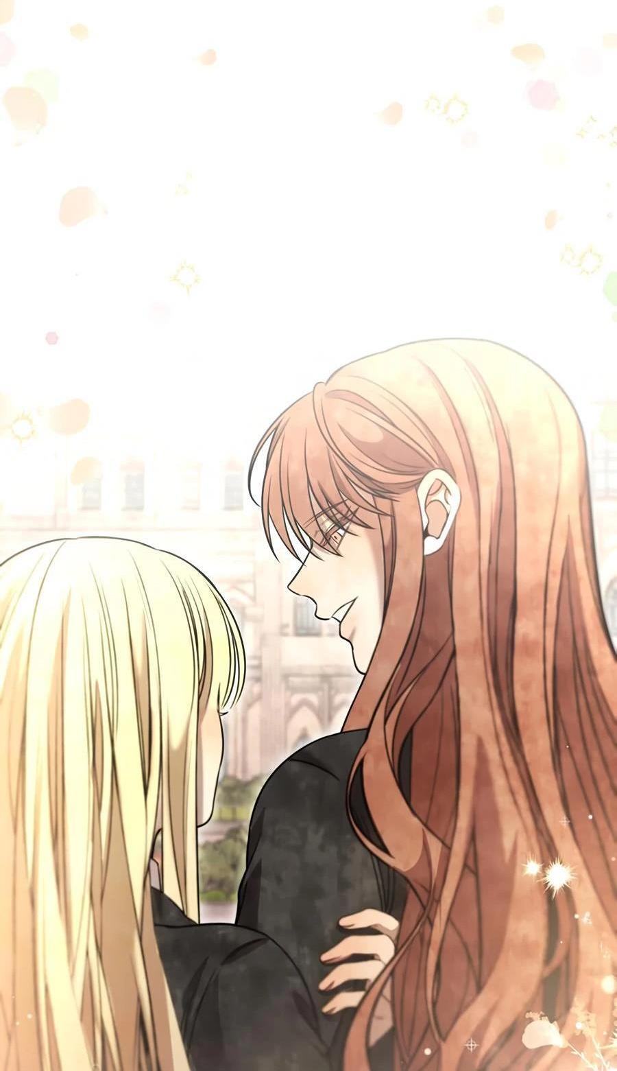 Mắc Kẹt Trong Game Hẹn Hò Của Em Gái Tôi Chapter 84 END - Next Chapter 85 Tâm sự