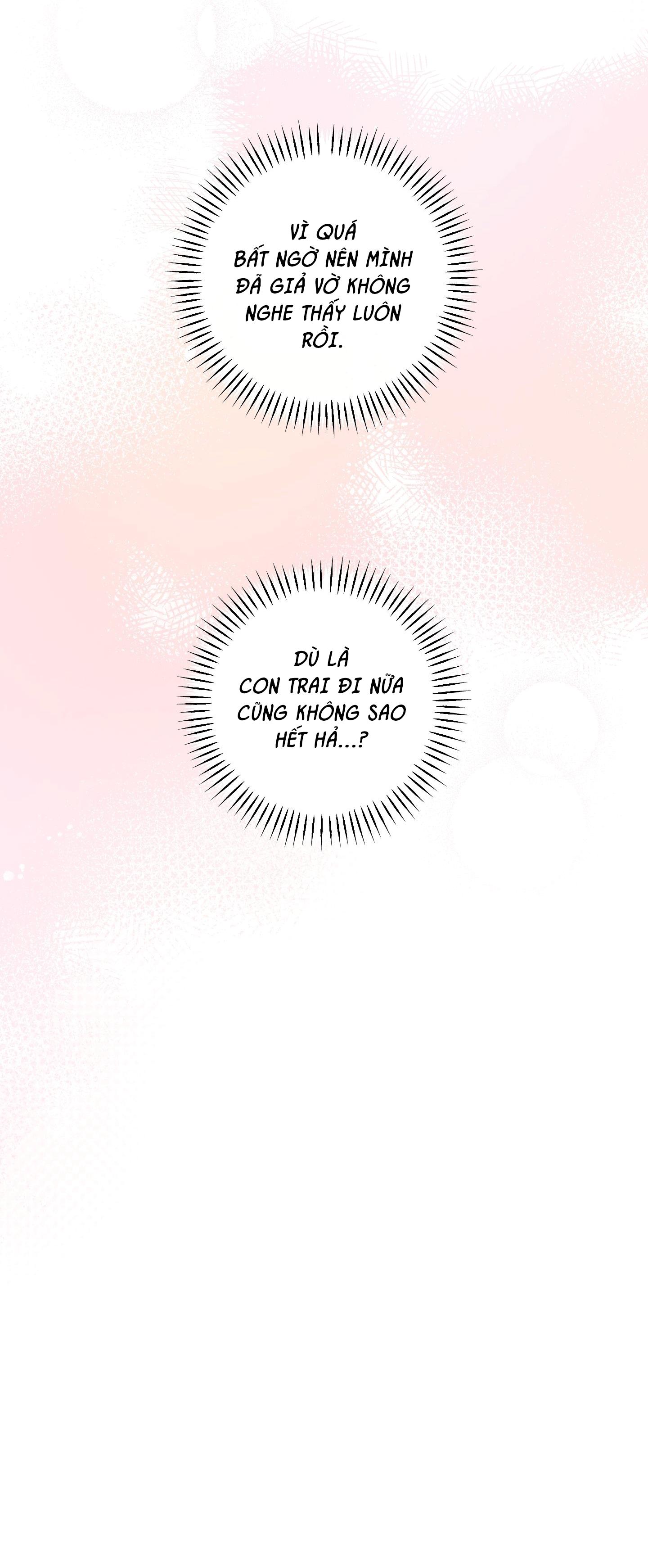 QUAN HỆ CỘNG SINH GIỮA TRỜI VÀ TRĂNG Chapter 44 - Next 