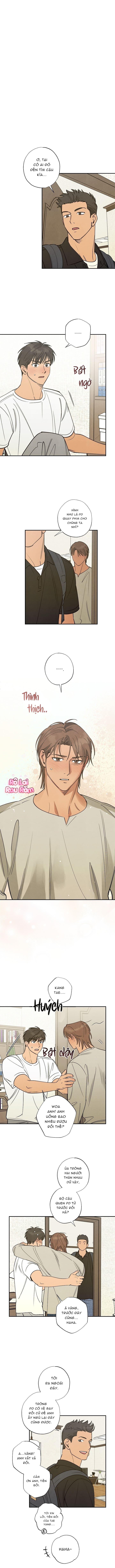BẢY NGÀY CHỦ NHẬT Chapter 11 - Next Chapter 12