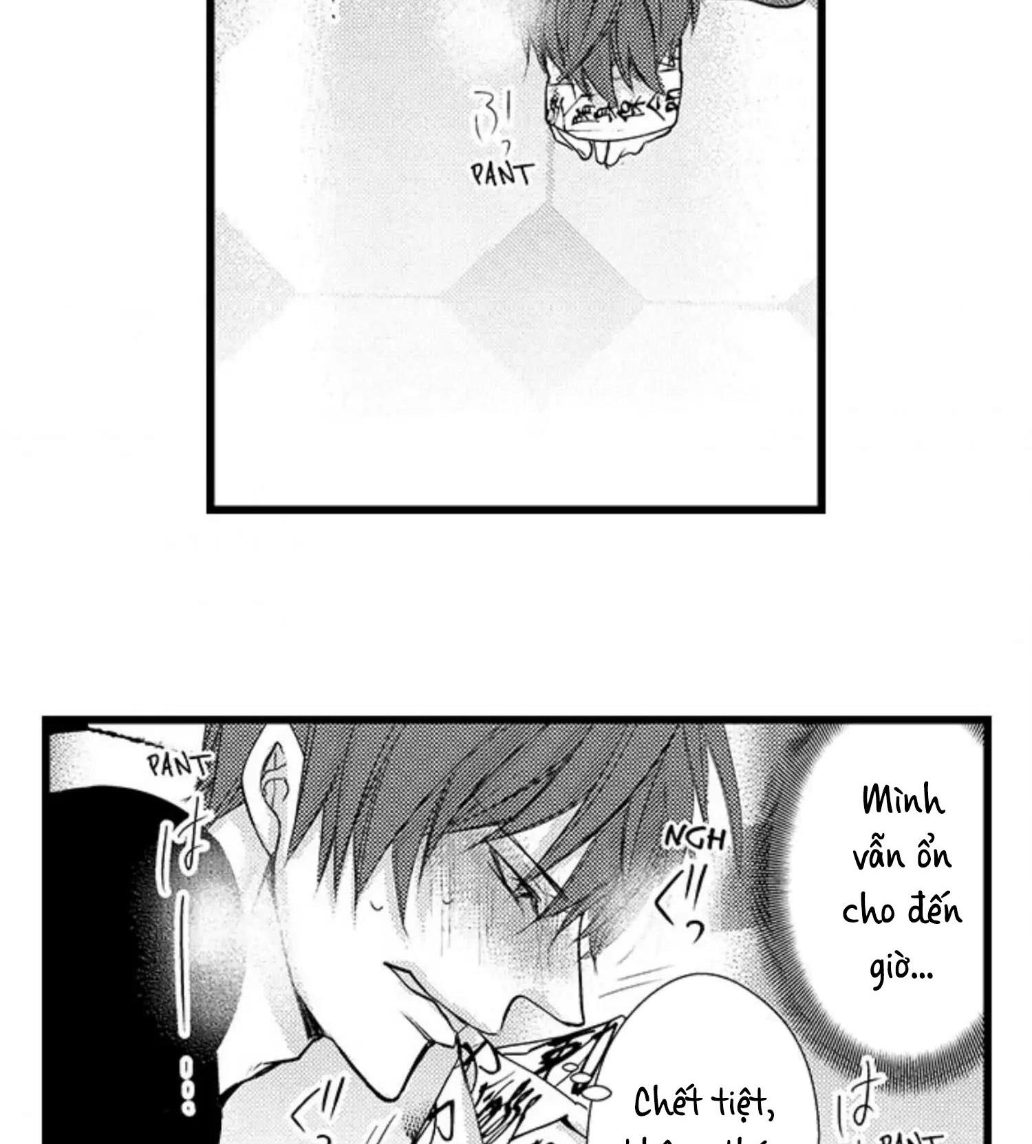 Fan cuồng Boylove bị triệu hồi tới một thế giới lạ Chapter 6 Hachiennhom - Trang 2