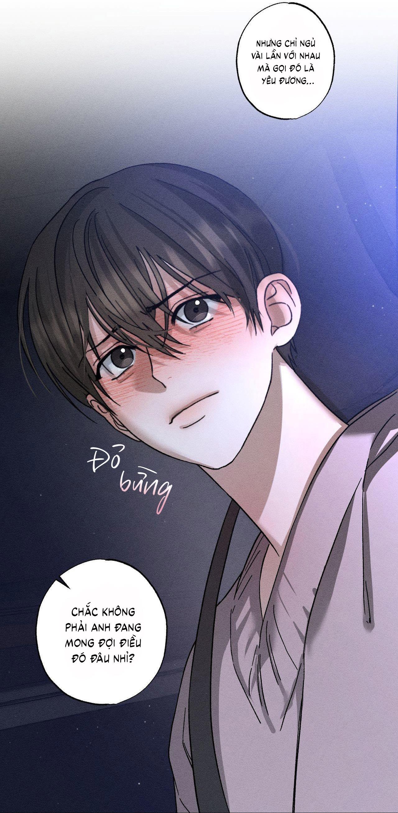 (CBunu) Close Up Chapter 17 - Next Chapter 18