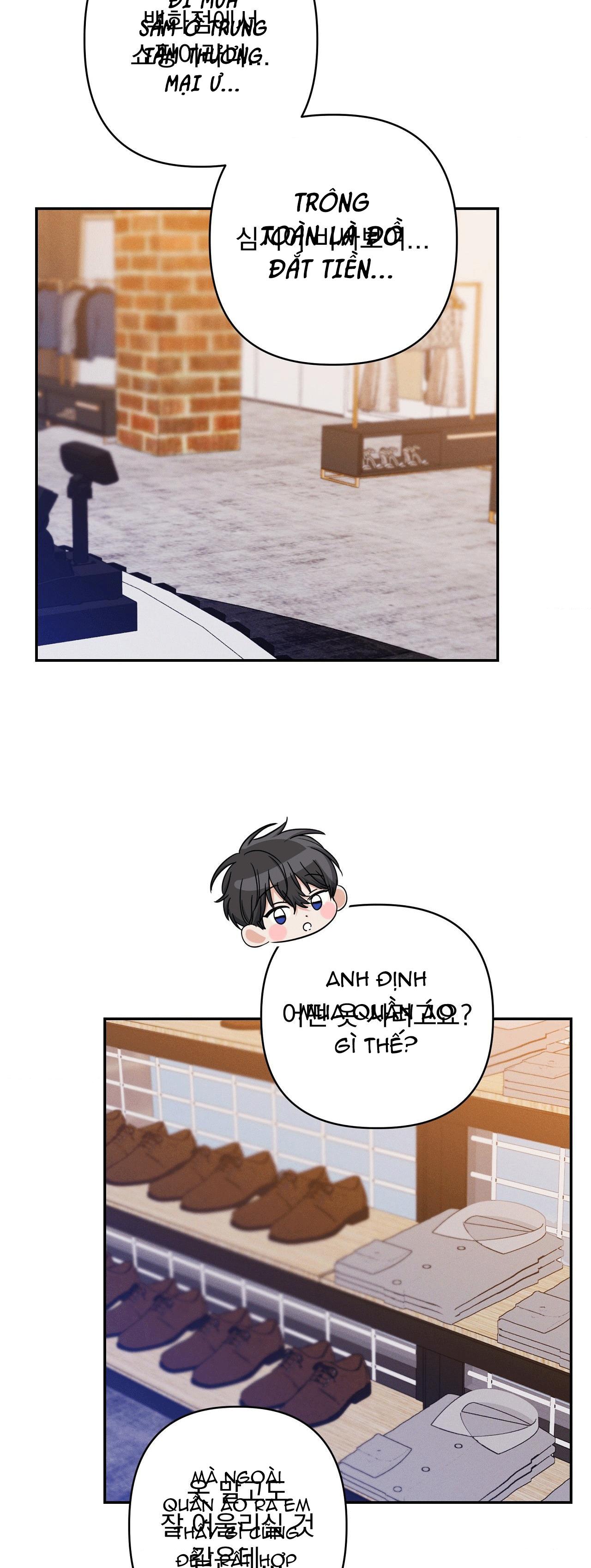 HƯỚNG DẪN TÌNH DỤC Chapter 6 - Trang 2