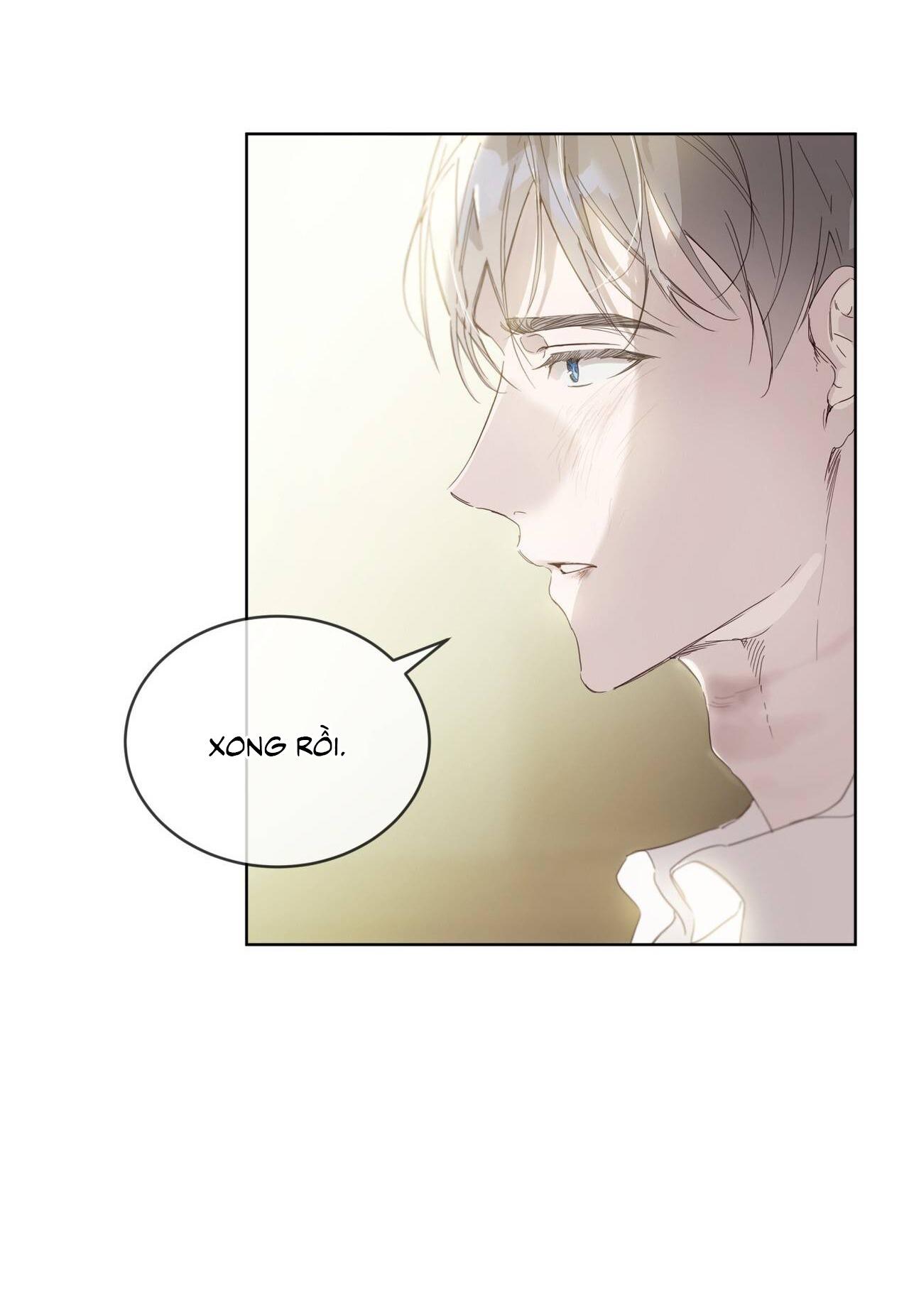 RAGA: Passion Chapter 11 - Next 