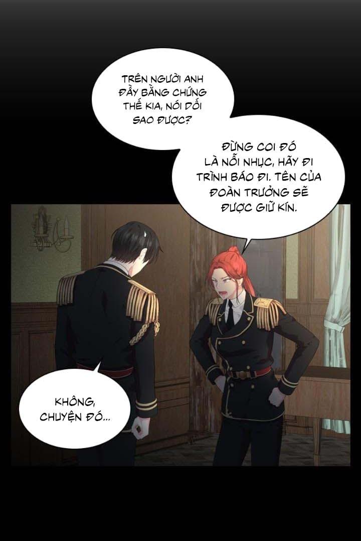 Who’s your daddy Chapter 16 - Next Chapter 17