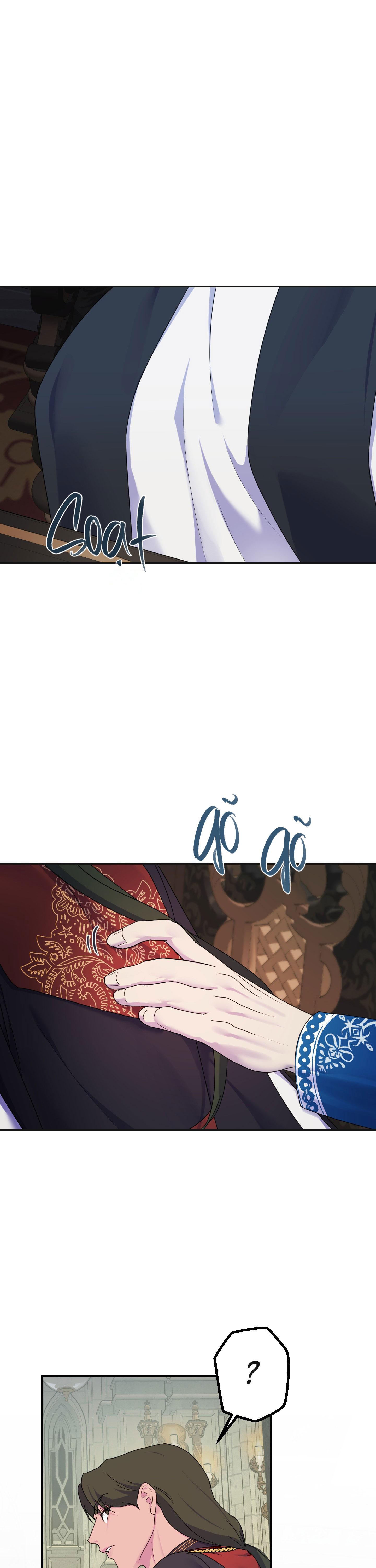 ĐÓA HOA CỦA ALOSHA Chapter 39 - Next 