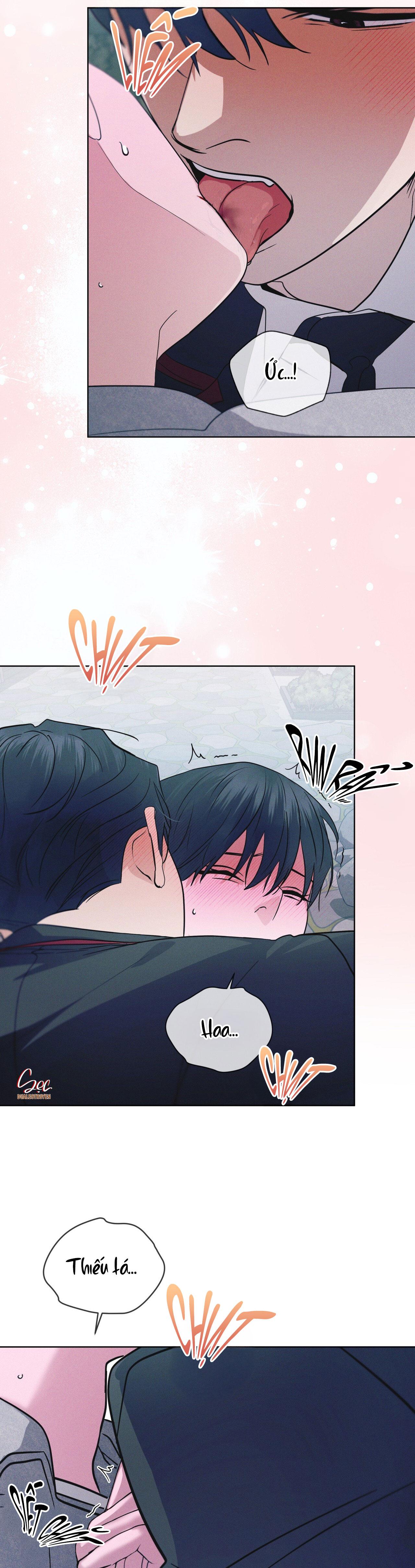 THÀNH PHỐ CẦU VỒNG Chapter 75 - Next 