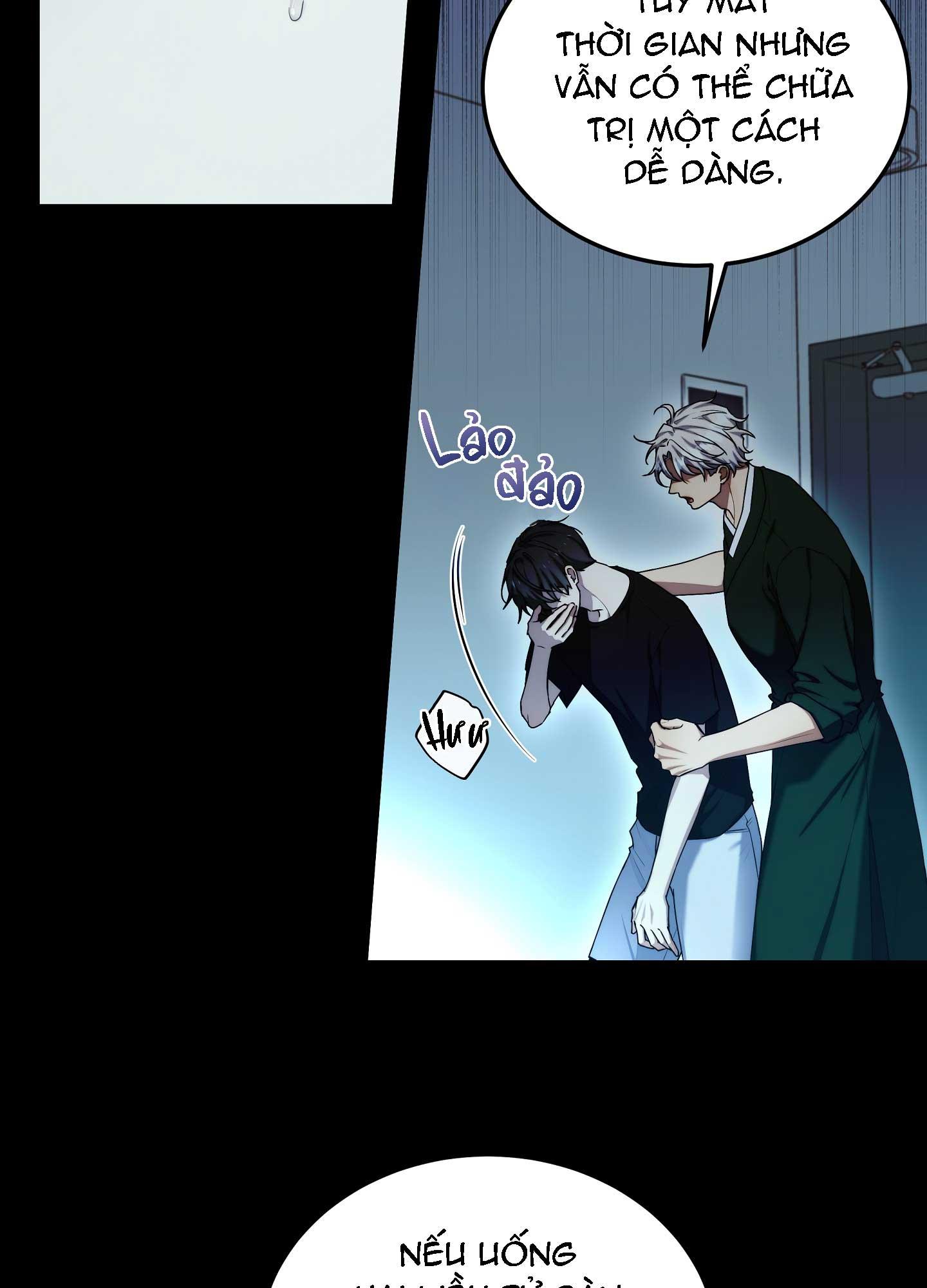 Hỗn Mộng Chapter 37 - Trang 2