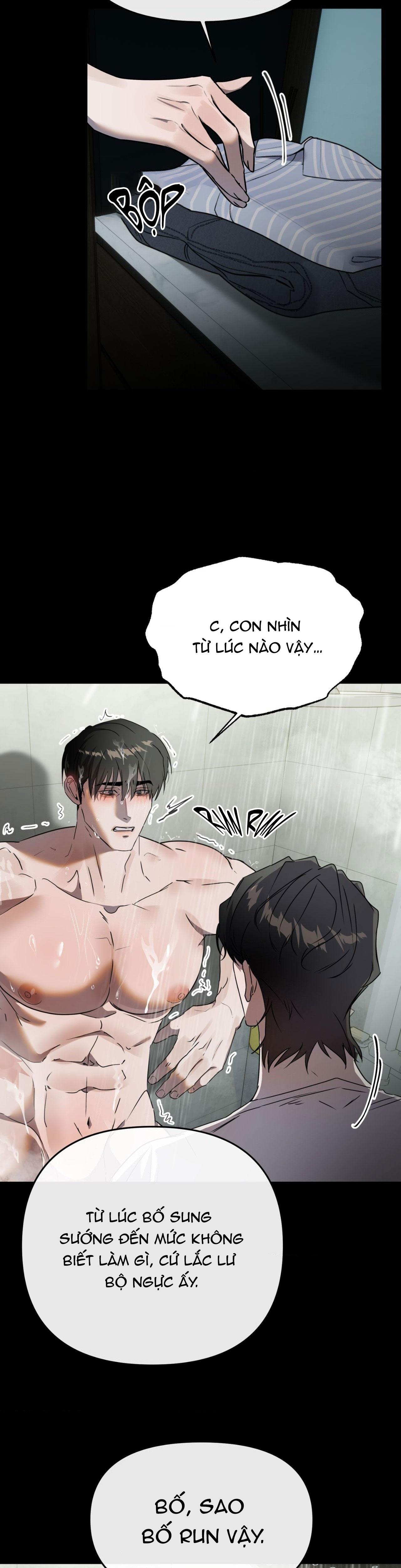 (ABO) BỐ TÔI TRỞ THÀNH TÀI SẢN CÔNG CỘNG Chapter 4 H++ full HD - Next 
