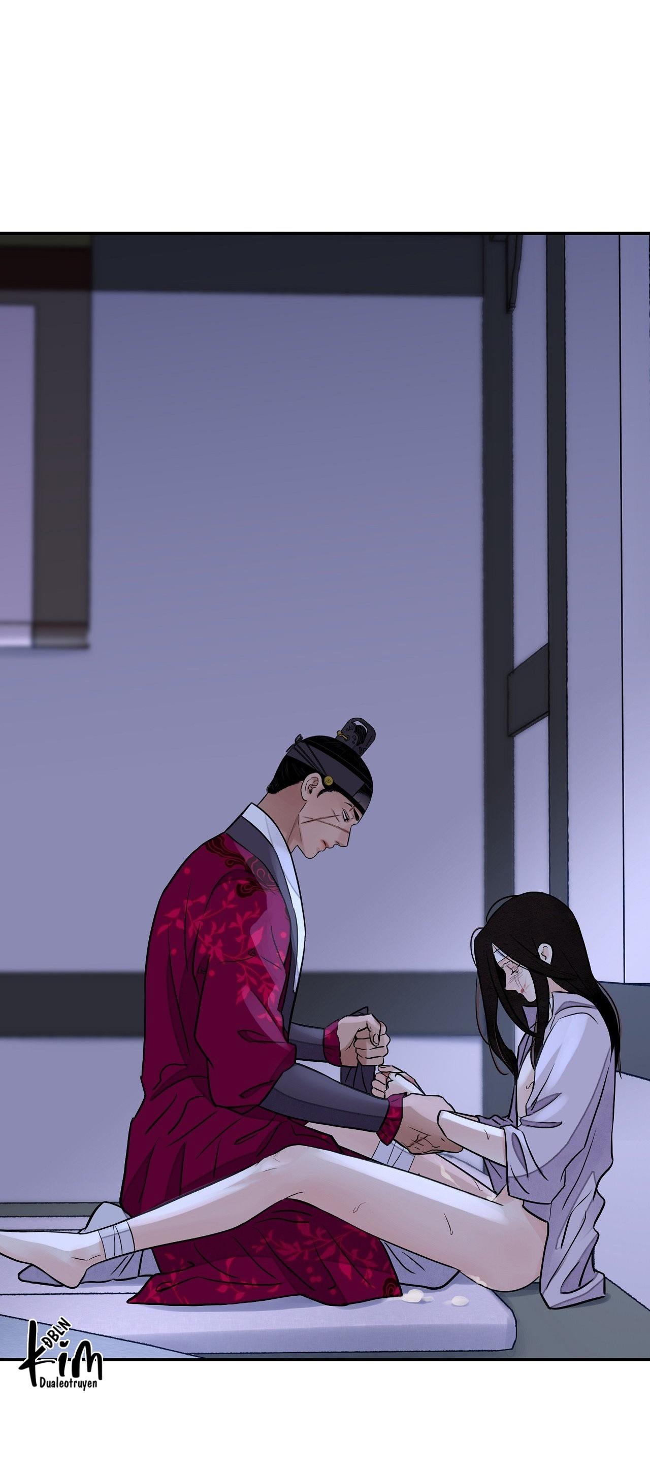 KIẾM HOA Chapter 85 - Next Chapter 86