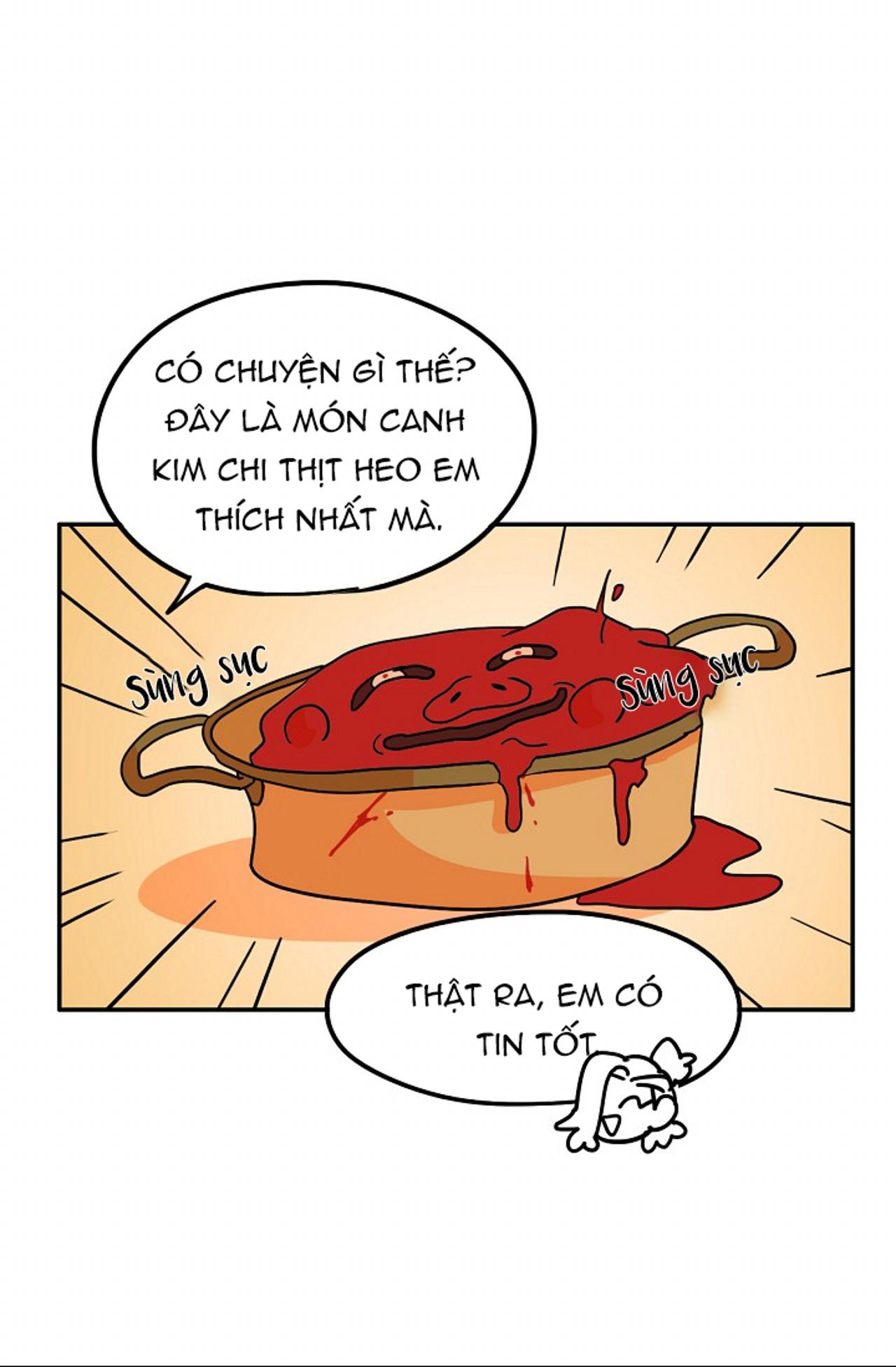 Dừng Lại, Tài Xế Chapter 23 Chap 23 - Next Chapter 24 Chap 24