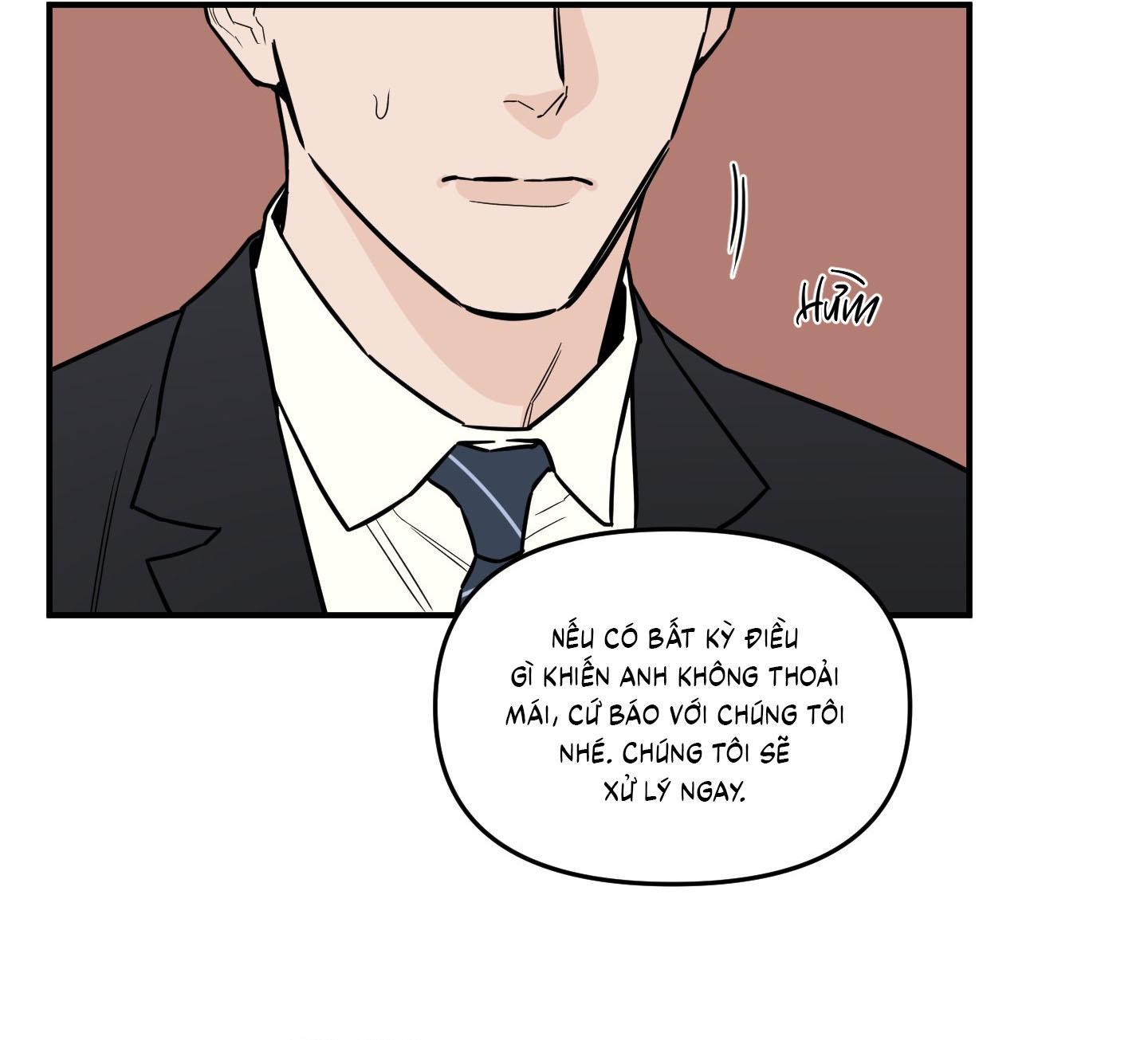 (CBunu) SCOOP Chapter 5 H+ - Next Chapter 6