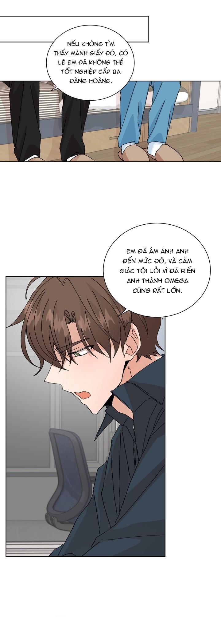 ĐẶC QUYỀN CHO CẶP ĐÔI MỚI CƯỚI Chapter 47 - Next 
