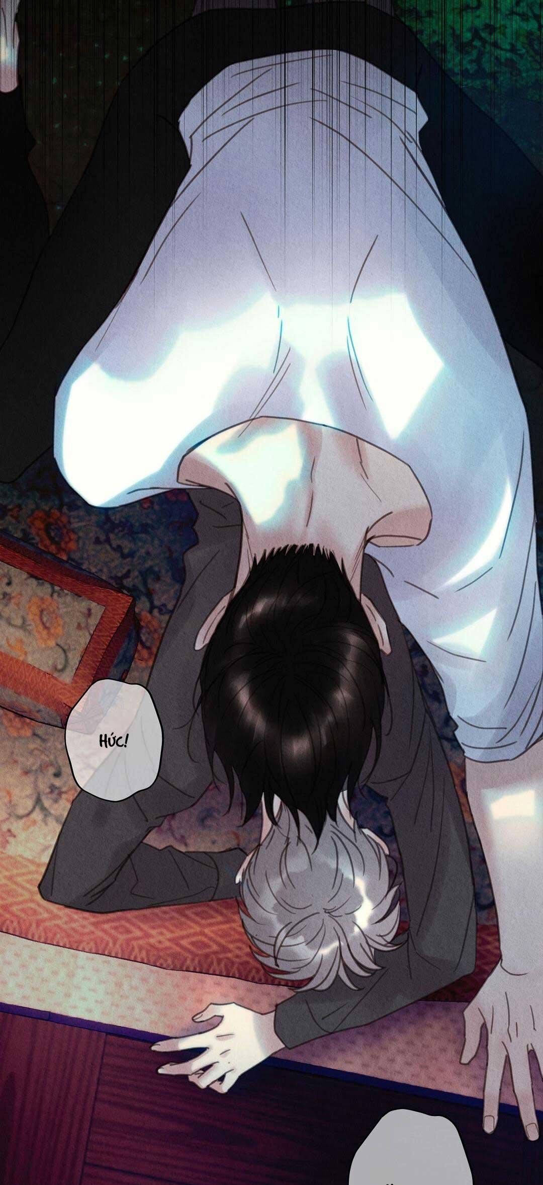 BẢN CHẤT TÀ ÁC Chapter 13 - Next Chapter 14