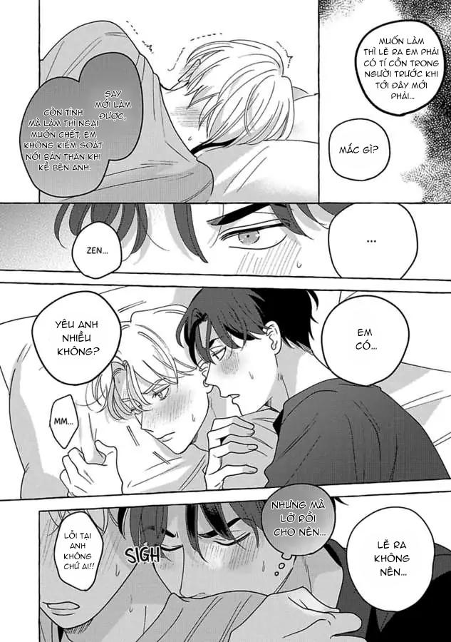 Fake fact lip Chapter 7 - Next 