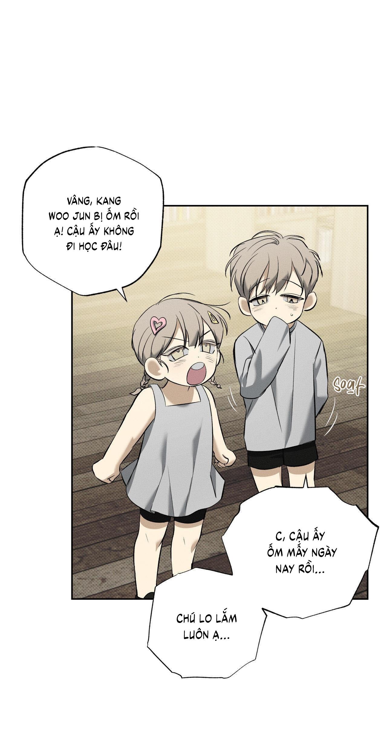 (CBunu) Chó Săn Của Sisyphus Chapter 14 - Trang 2