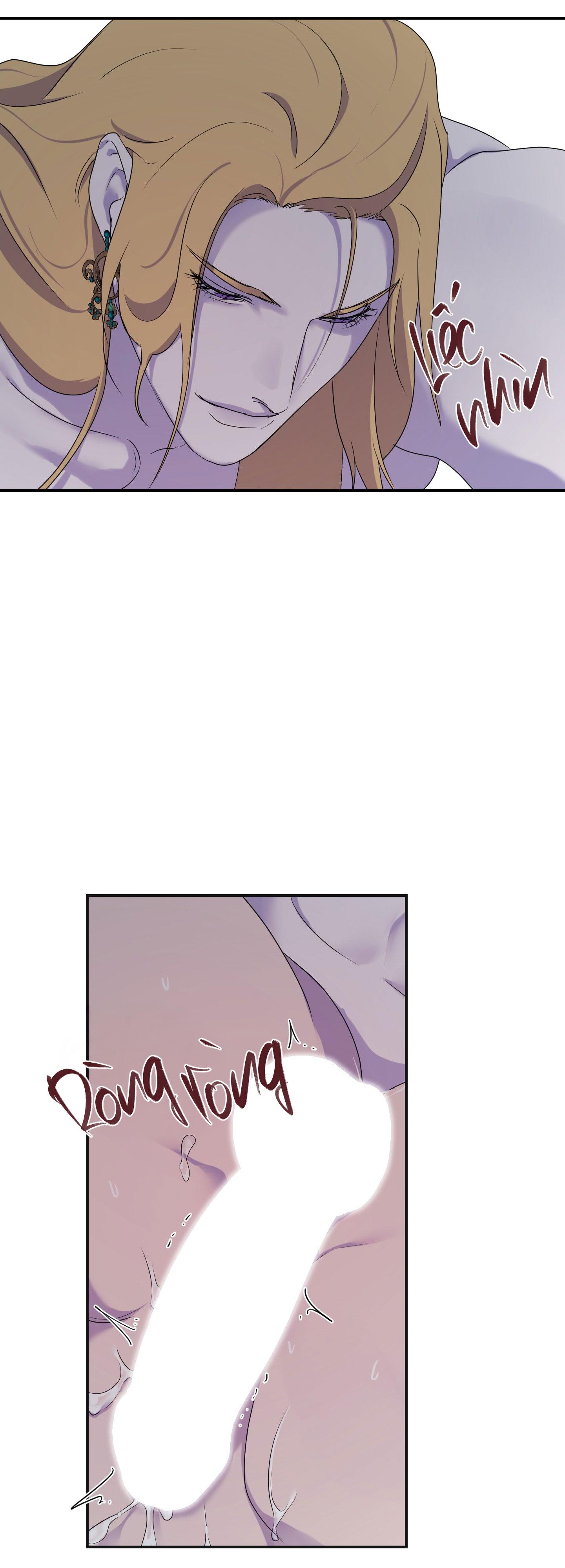 ĐÓA HOA CỦA ALOSHA Chapter 38 - Next Chapter 39