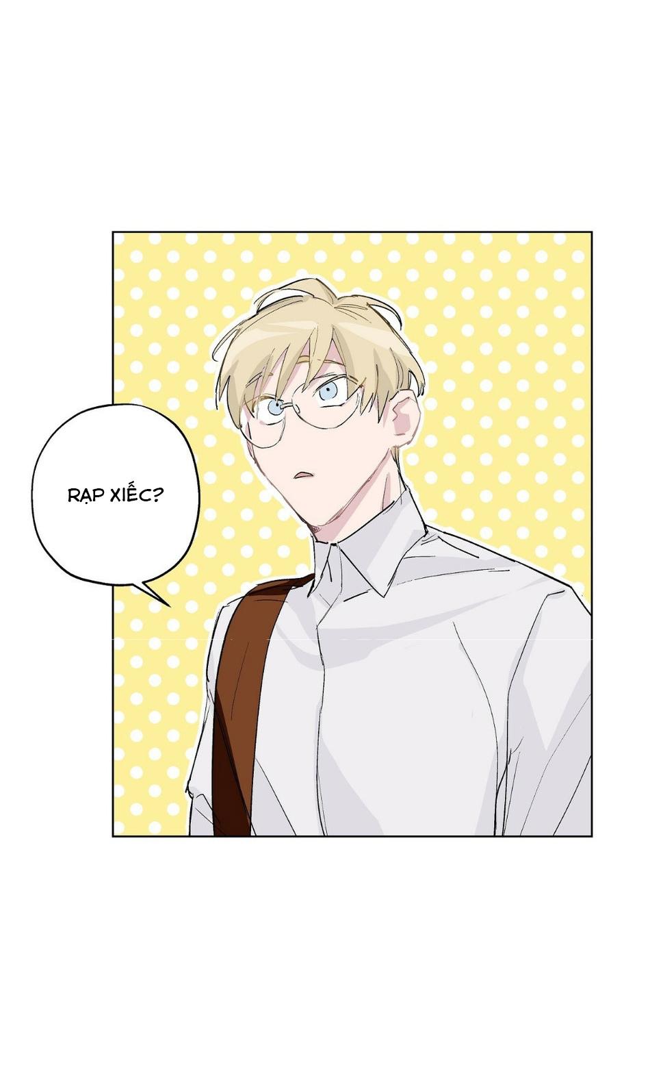 Phù Thủy Xứ Eden Chapter 1 - Next Chapter 2