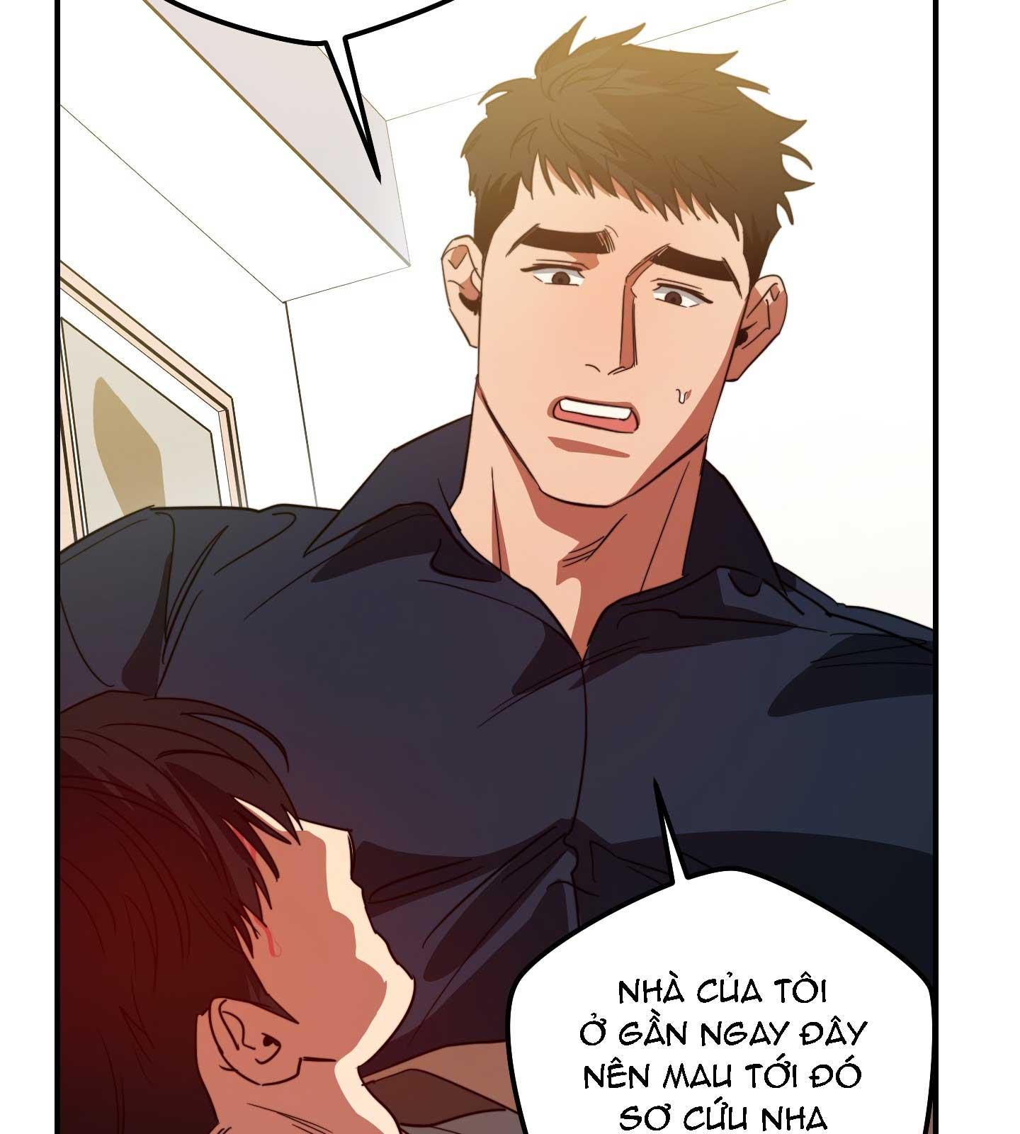TUYỂN TẬP NGỰC BỰ, CUNG KHỦ CỦA NHÀ KIM Chapter 179.5 bánh mì 5 - Next Chapter 179.6 BÁNH MÌ 6