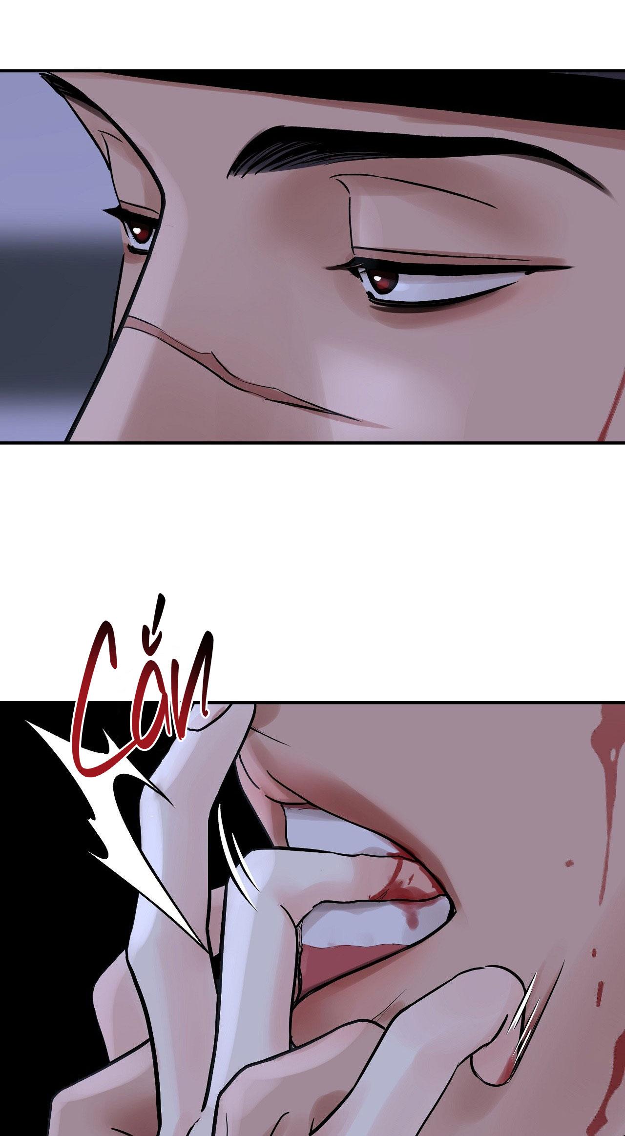 KIẾM HOA Chapter 84 - Next 