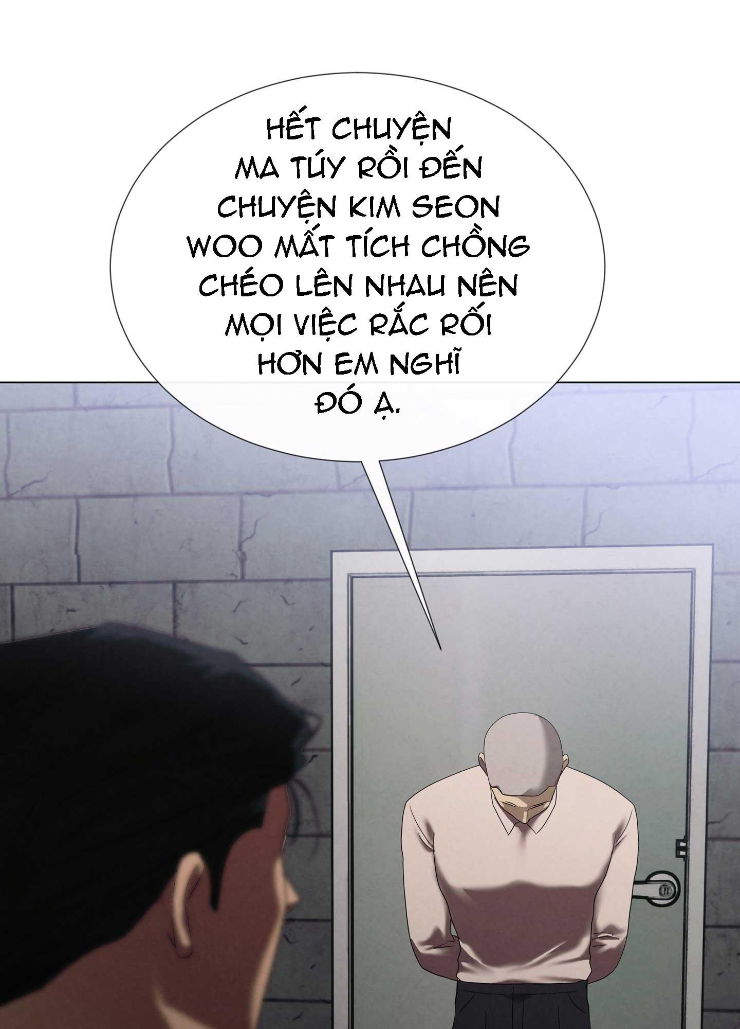 TUYỂN TẬP CUỒNG CÔNG-CHIẾM HỮU CÔNG CỦA NHÀ KIM Chapter 50.6 eye 6 - Trang 2