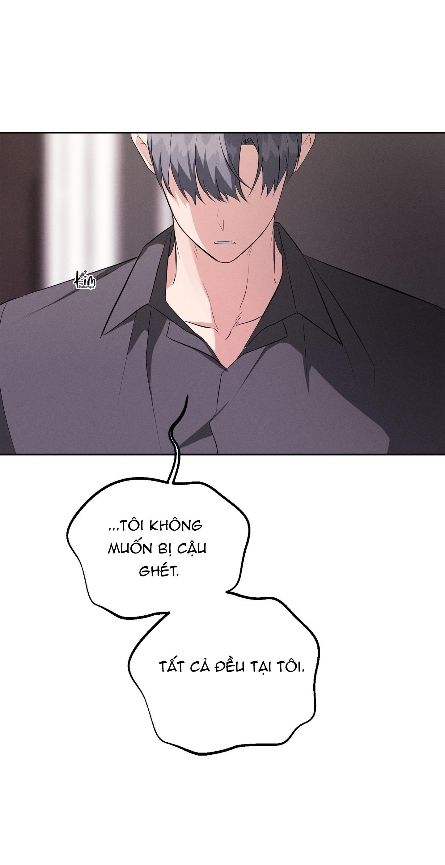 TUYỂN TẬP NHẤT THỤ ĐA CÔNG CỦA NHÀ KIM Chapter 41.8 bóng ma end - Next Chapter 42.3 chim 3