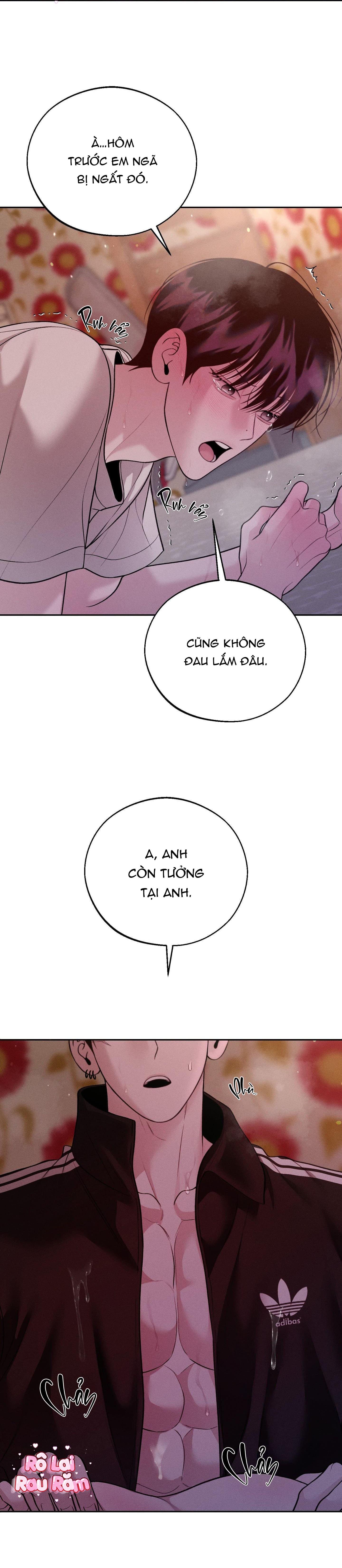Cứu tinh của Thứ Hai Chapter 57 - Next Chapter 58