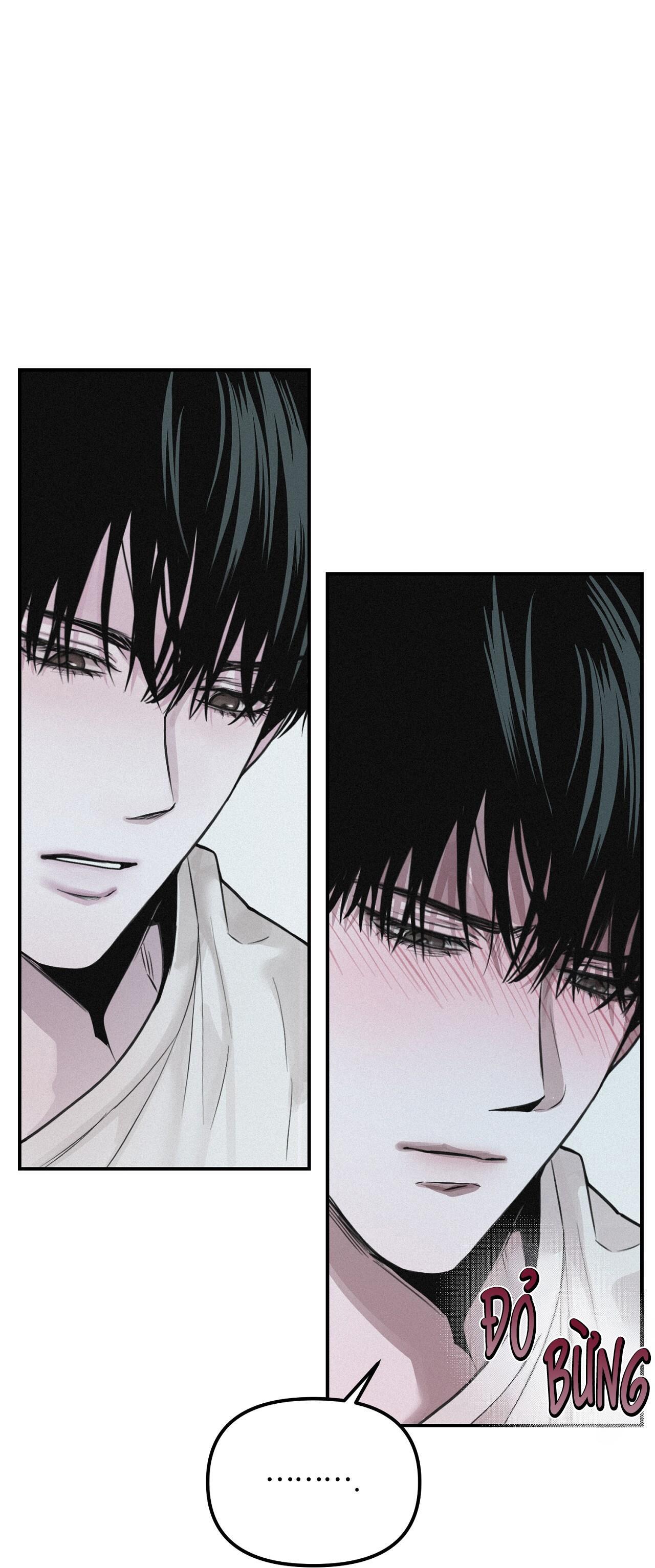 (CBunu) Phép Chiếu Chapter 33 - Next Chapter 34