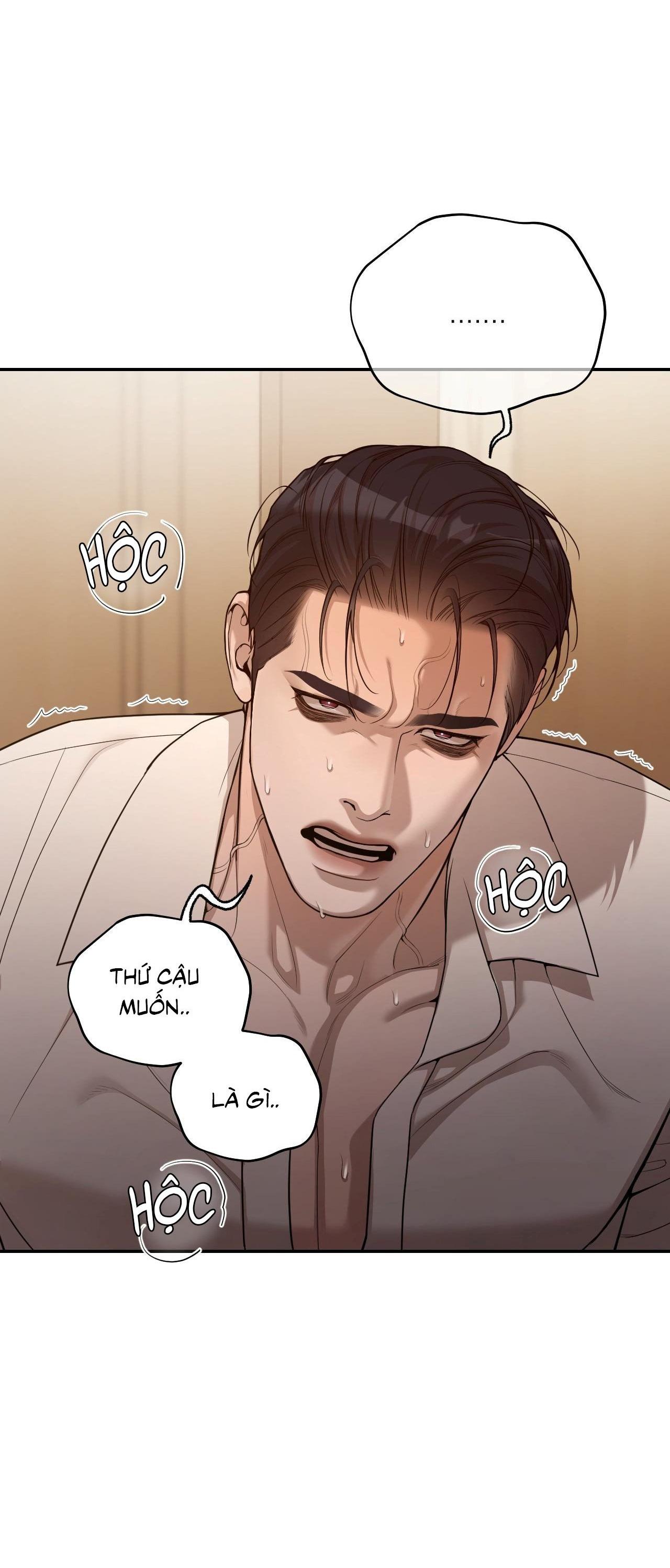 Thiếu niên sò: Bình minh bùng cháy Chapter 3 - Next Chapter 4