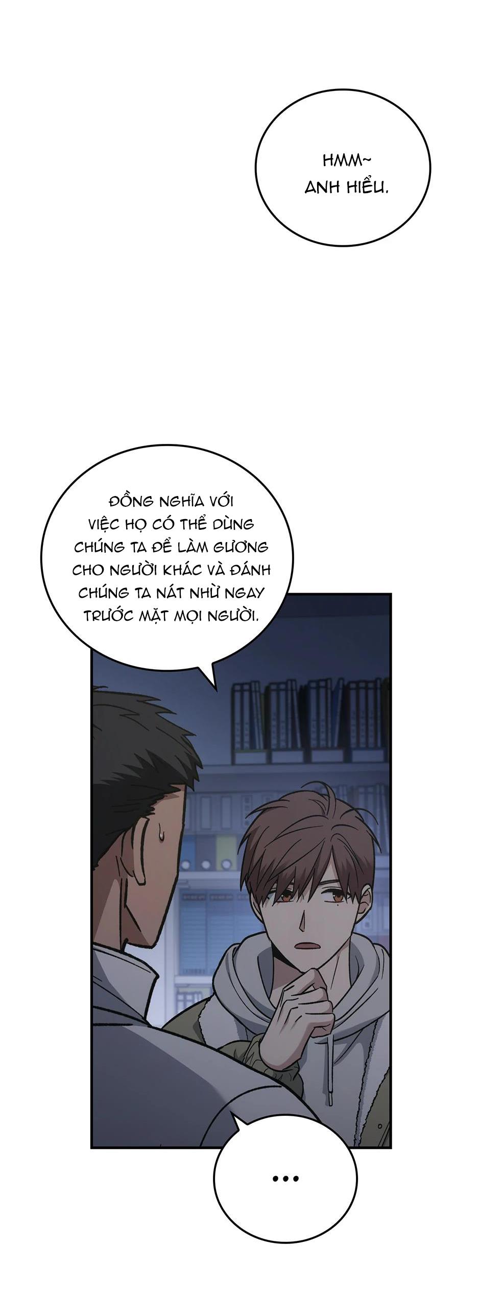 Deadman Switch Chapter 62 - Next Chapter 63
