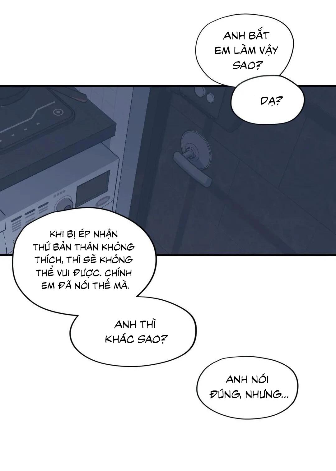 Chuyện tình triệu won Chapter 12 - Trang 3