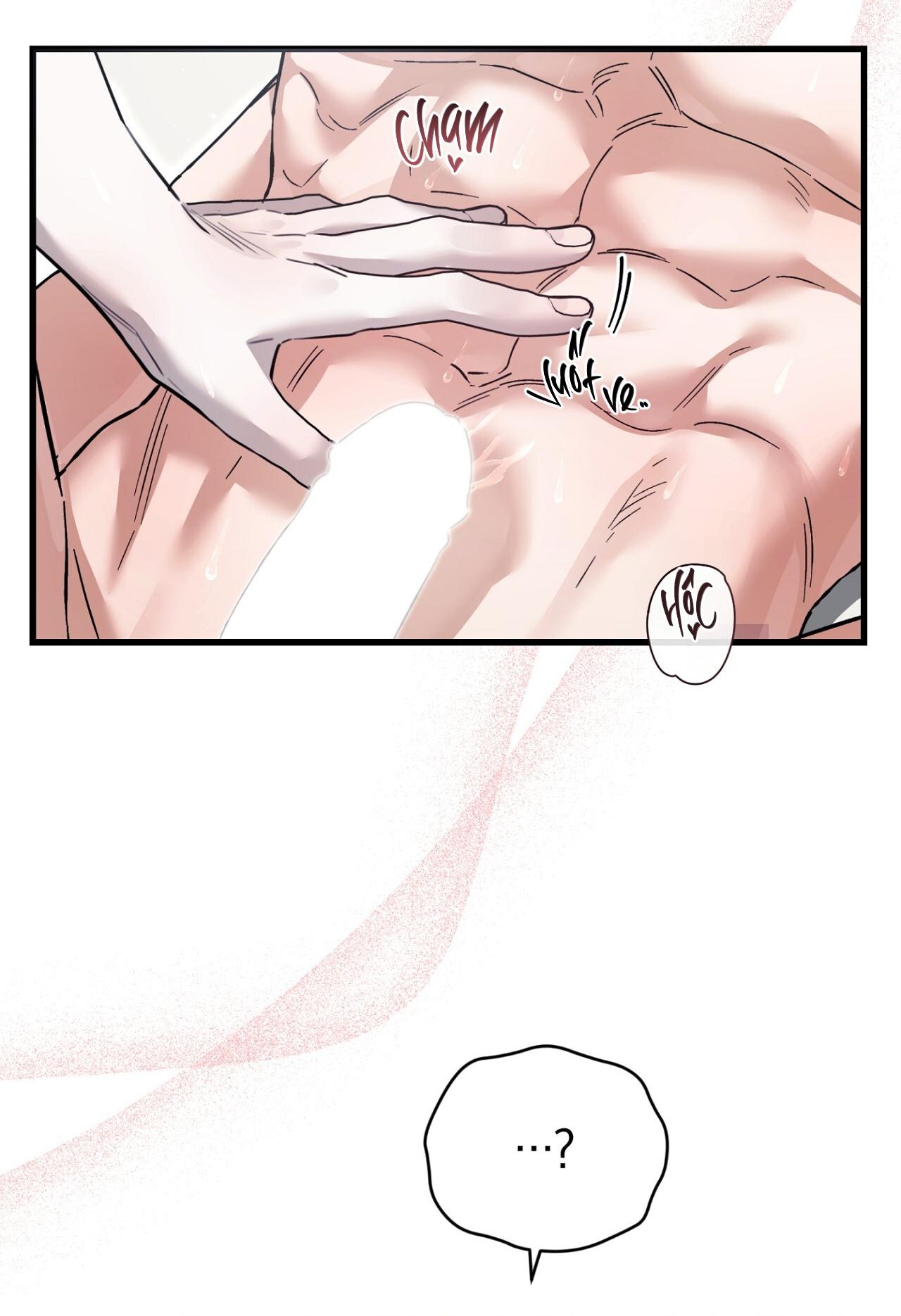 MỐI TÌNH KHÔNG CÔNG BẰNG Chapter 39 H+ - Next Chapter 40 H