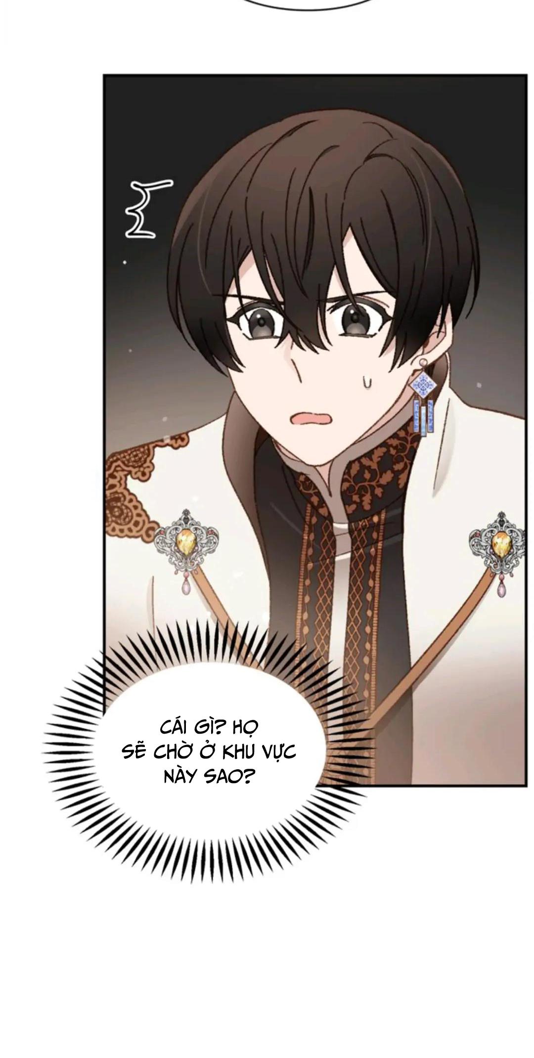 Cứu Rỗi Chapter 14 - Next 