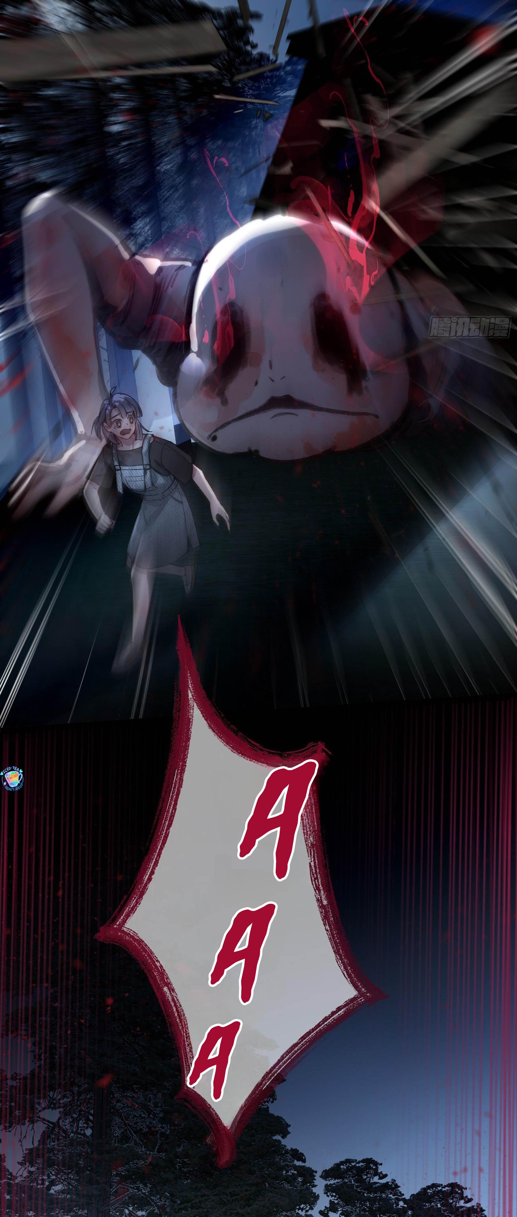 Ác linh Chapter 7 - Next Chapter 8