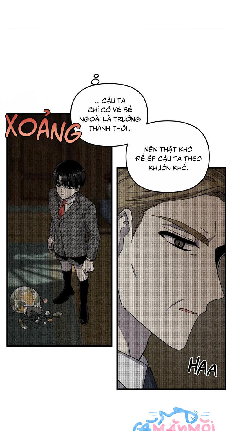 Công Lập Left Fluke Chapter 23 - Next Chapter 24