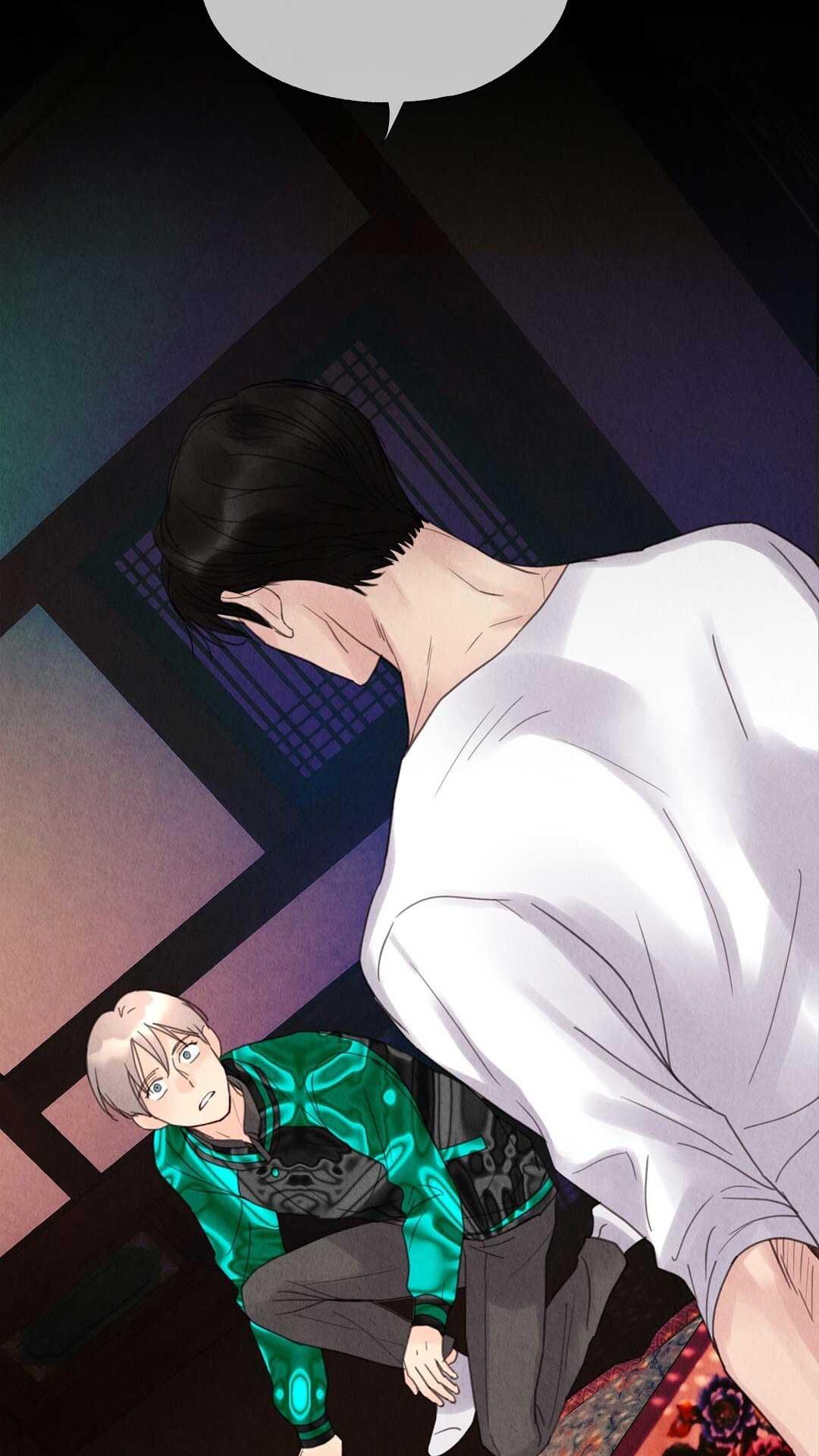 BẢN CHẤT TÀ ÁC Chapter 13 - Next Chapter 14