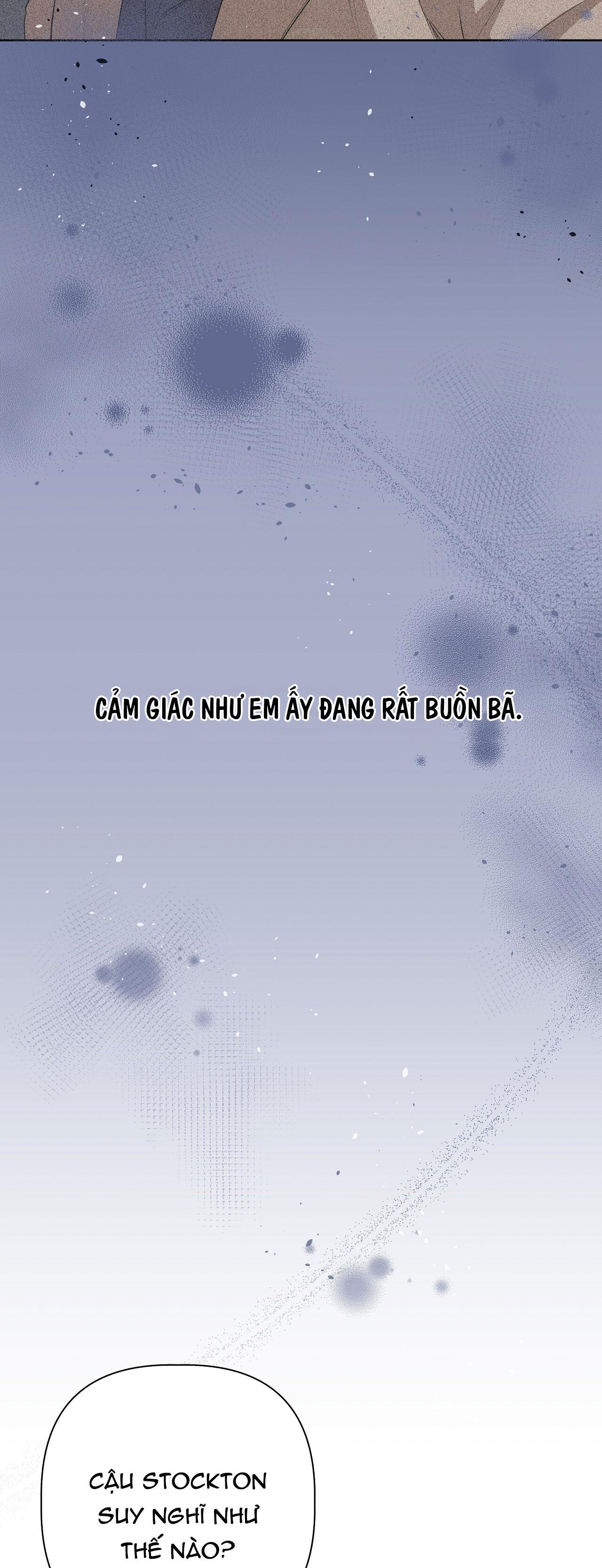 OMEGA HOÀN HẢO CỦA TÔI Chapter 24 - Next 