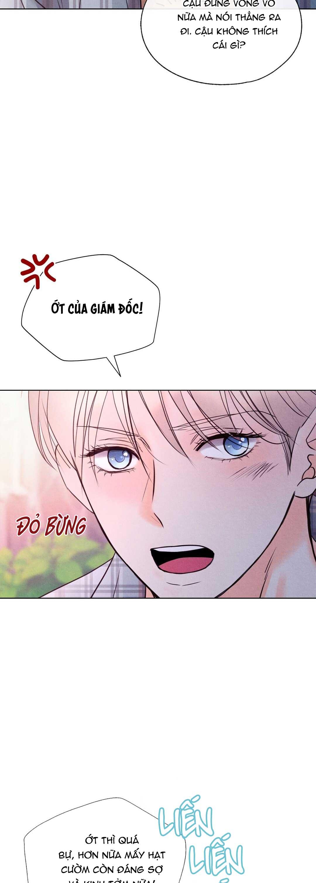 BẢN CHẤT TÀ ÁC Chapter 16 - Trang 2