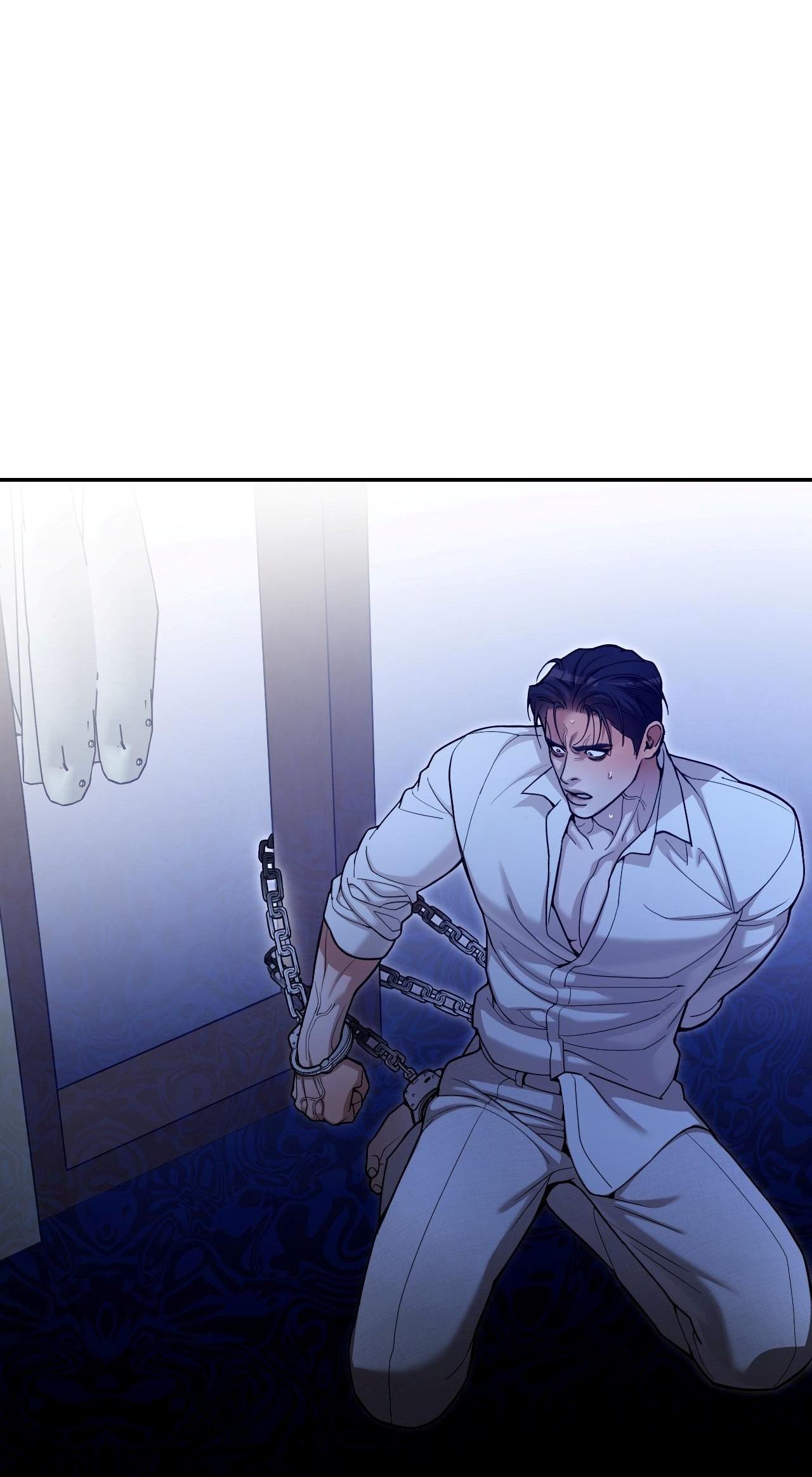 Thiếu niên sò: Bình minh bùng cháy Chapter 3 - Next Chapter 4