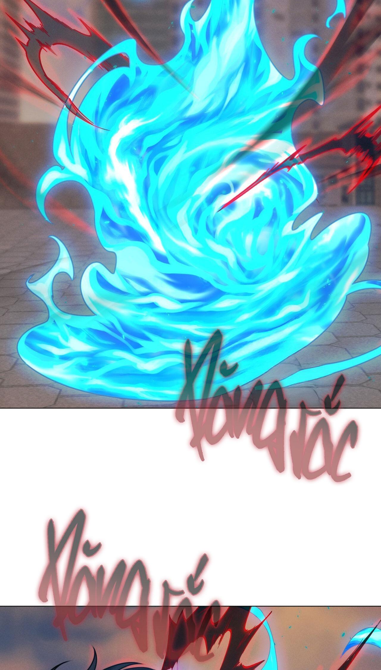 QUẺ BÓI GIẤC MƠ CỦA YÊU TINH Chapter 47 - Next 