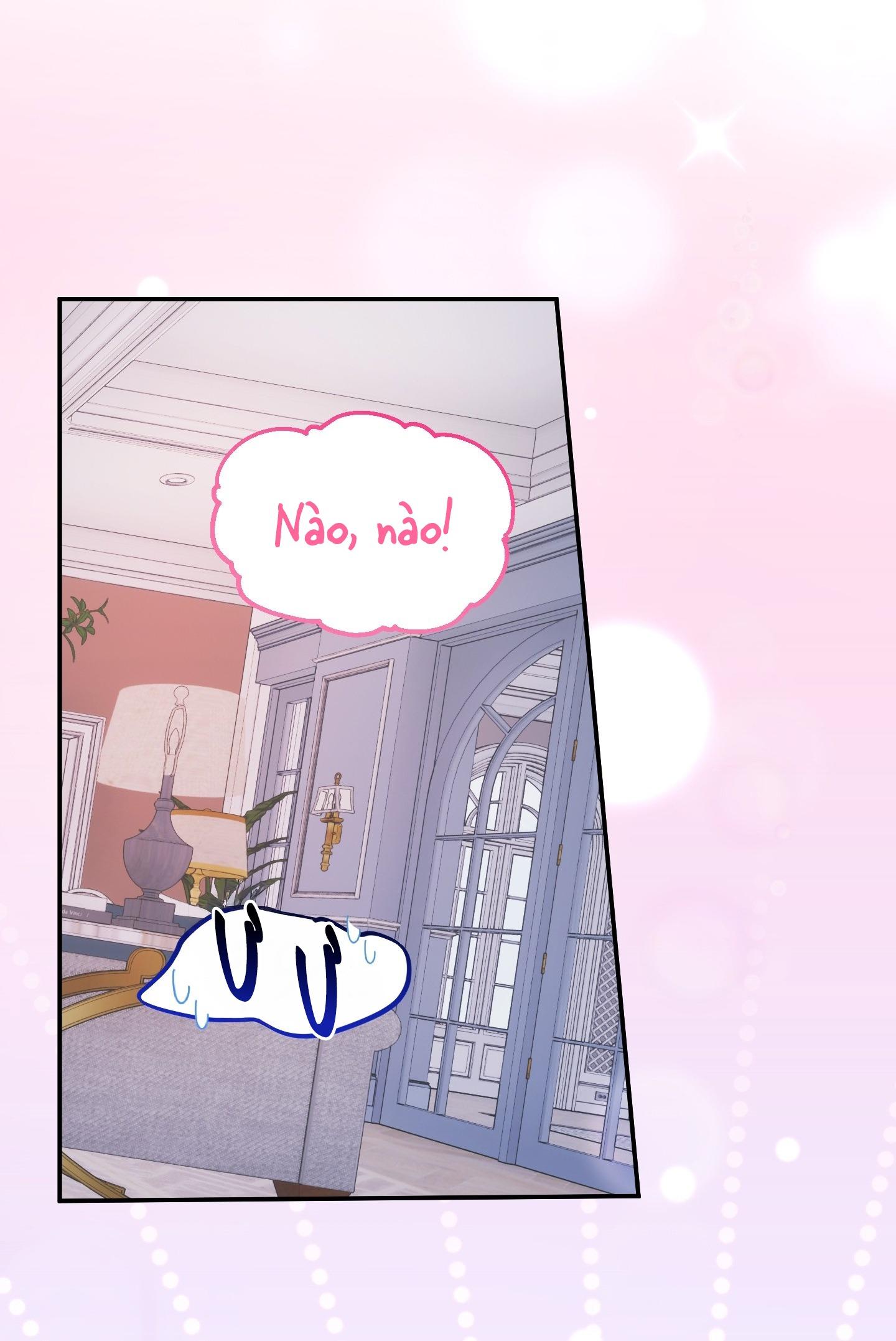 CÁ MẬP VÀ CÔ DÂU THỎ Chapter 54 - Next Chapter 55