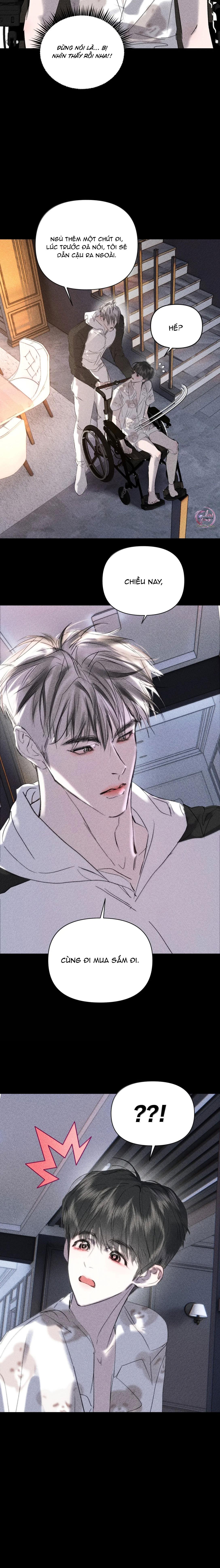 Thoát Khỏi Hầm Ngục Chapter 23 - Next Chapter 24