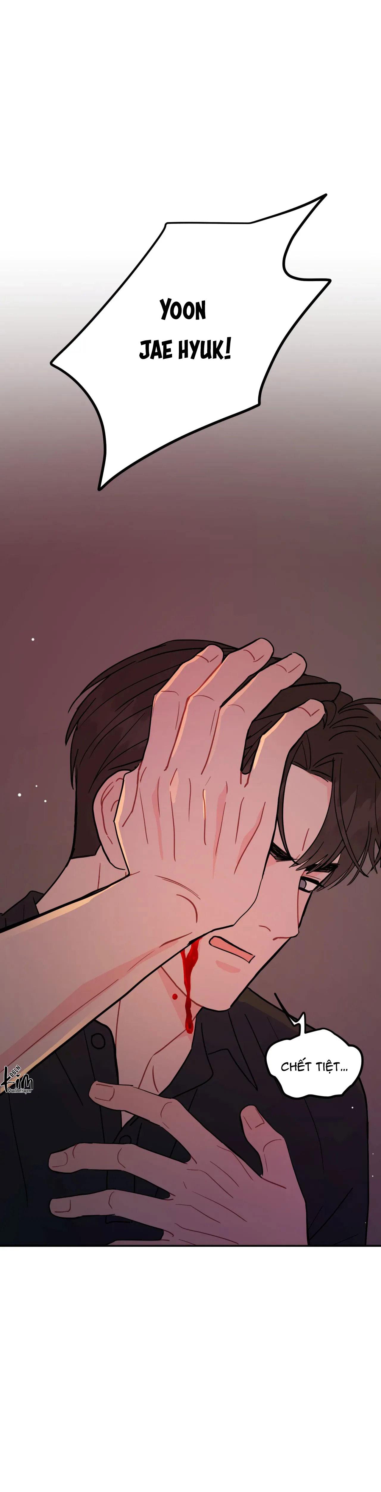KHOẢNG CÁCH VƯỢT QUA GIỚI HẠN Chapter 94 - Next Chapter 95