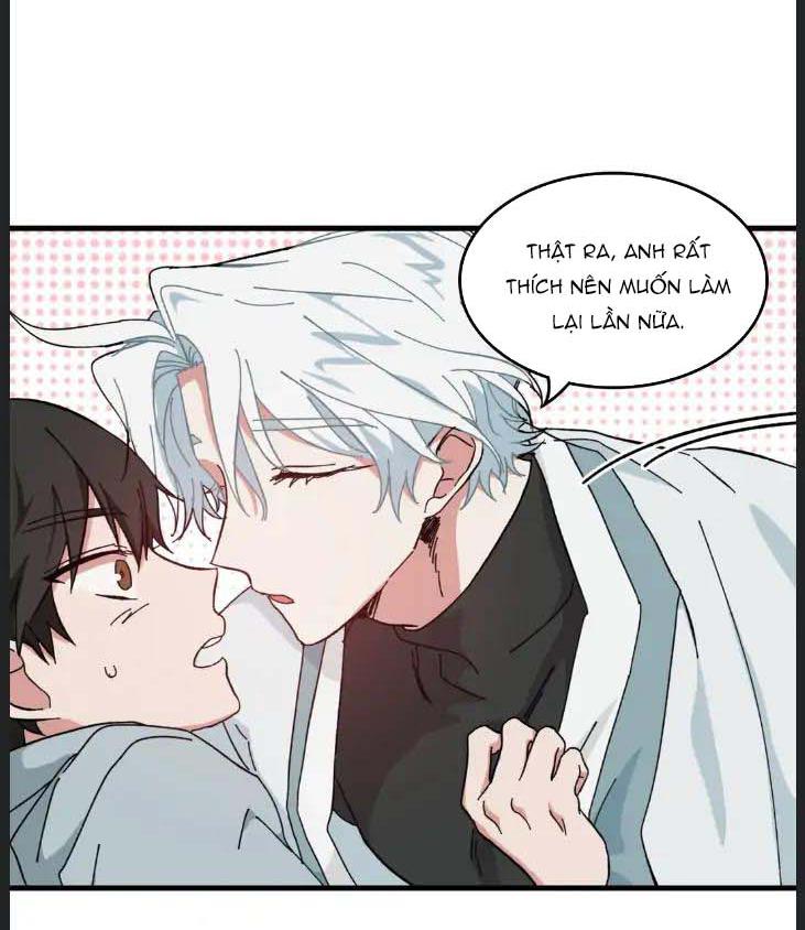 Tôi Yêu Vị Thần Của Tôi Chapter 8 - Next Chapter 9